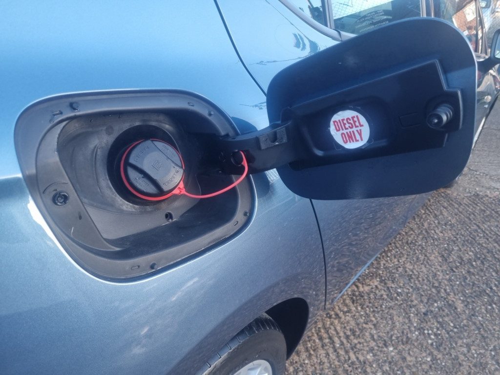 Vauxhall Astra - Image 17