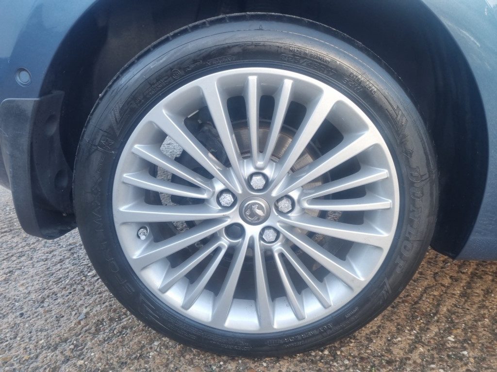 Vauxhall Astra - Image 18