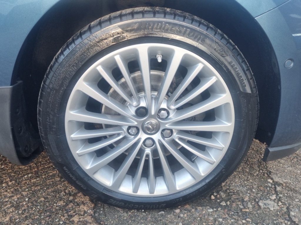 Vauxhall Astra - Image 19