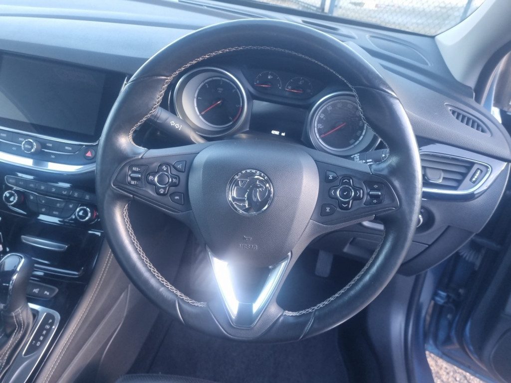 Vauxhall Astra - Image 20