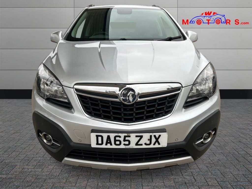 Vauxhall Mokka - Image 3