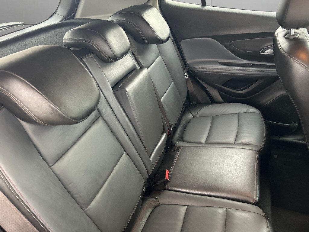 Vauxhall Mokka - Image 12