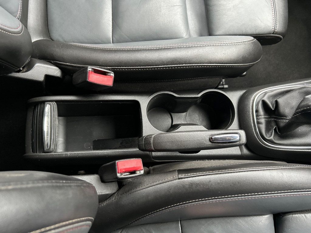 Vauxhall Mokka - Image 19