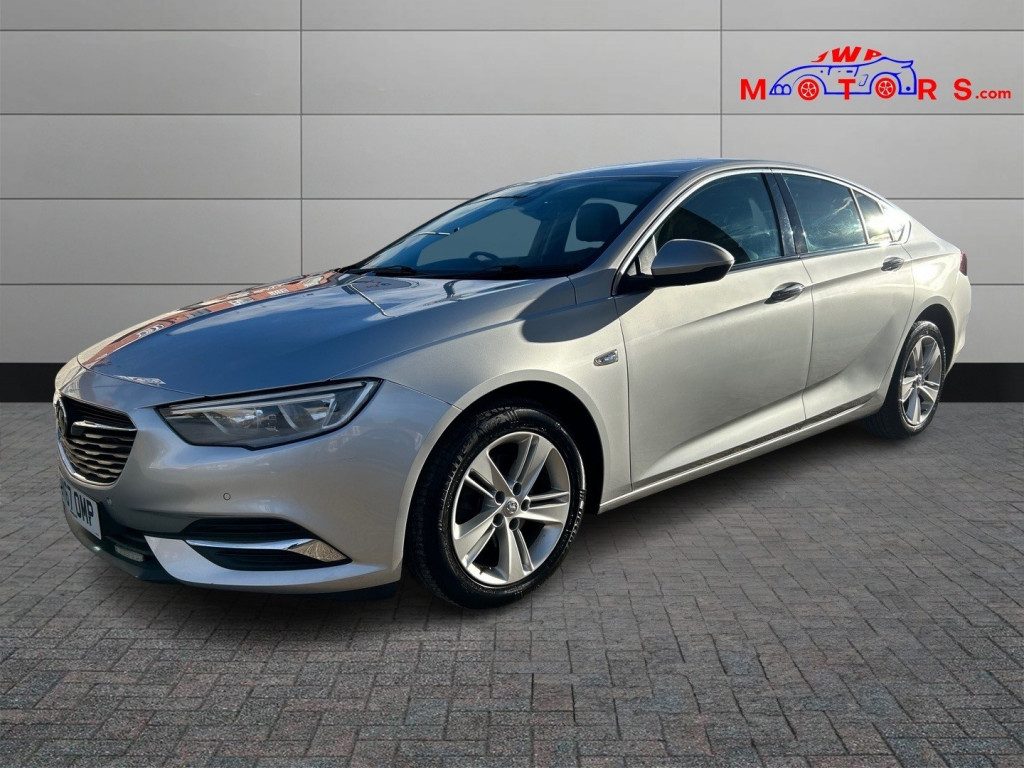 Vauxhall Insignia - Image 4