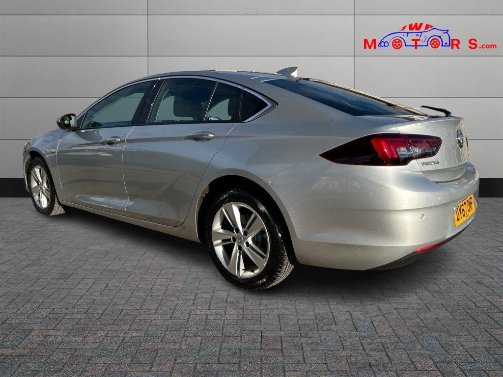 Vauxhall Insignia - Image 6