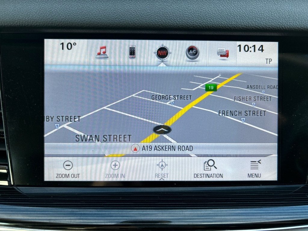 Vauxhall Insignia - Image 18