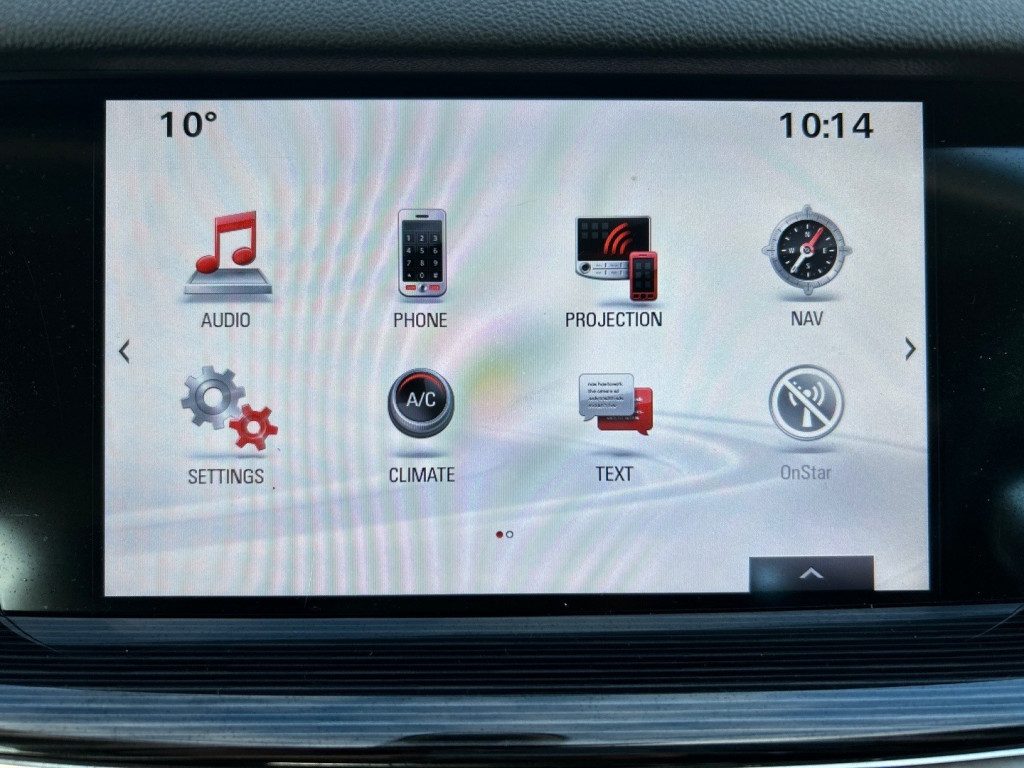 Vauxhall Insignia - Image 19