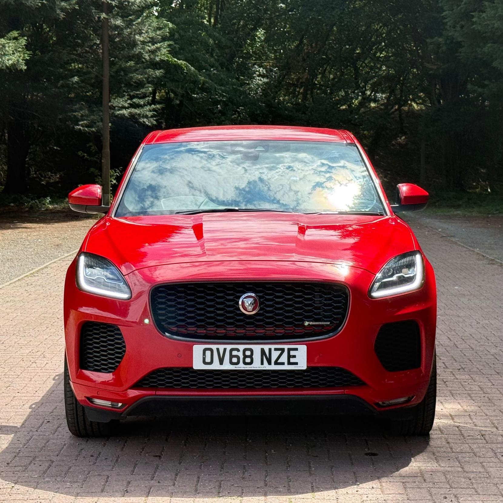 Jaguar E-PACE - Image 2