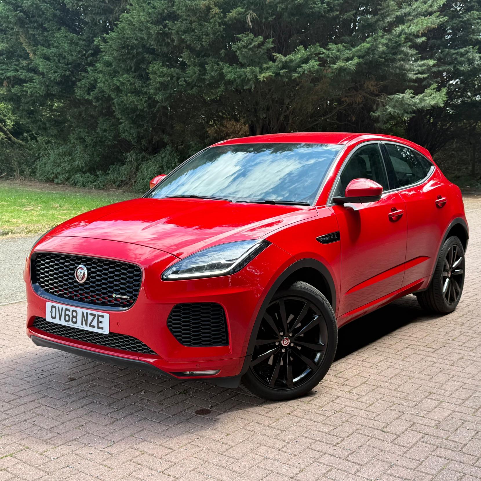 Jaguar E-PACE - Image 3
