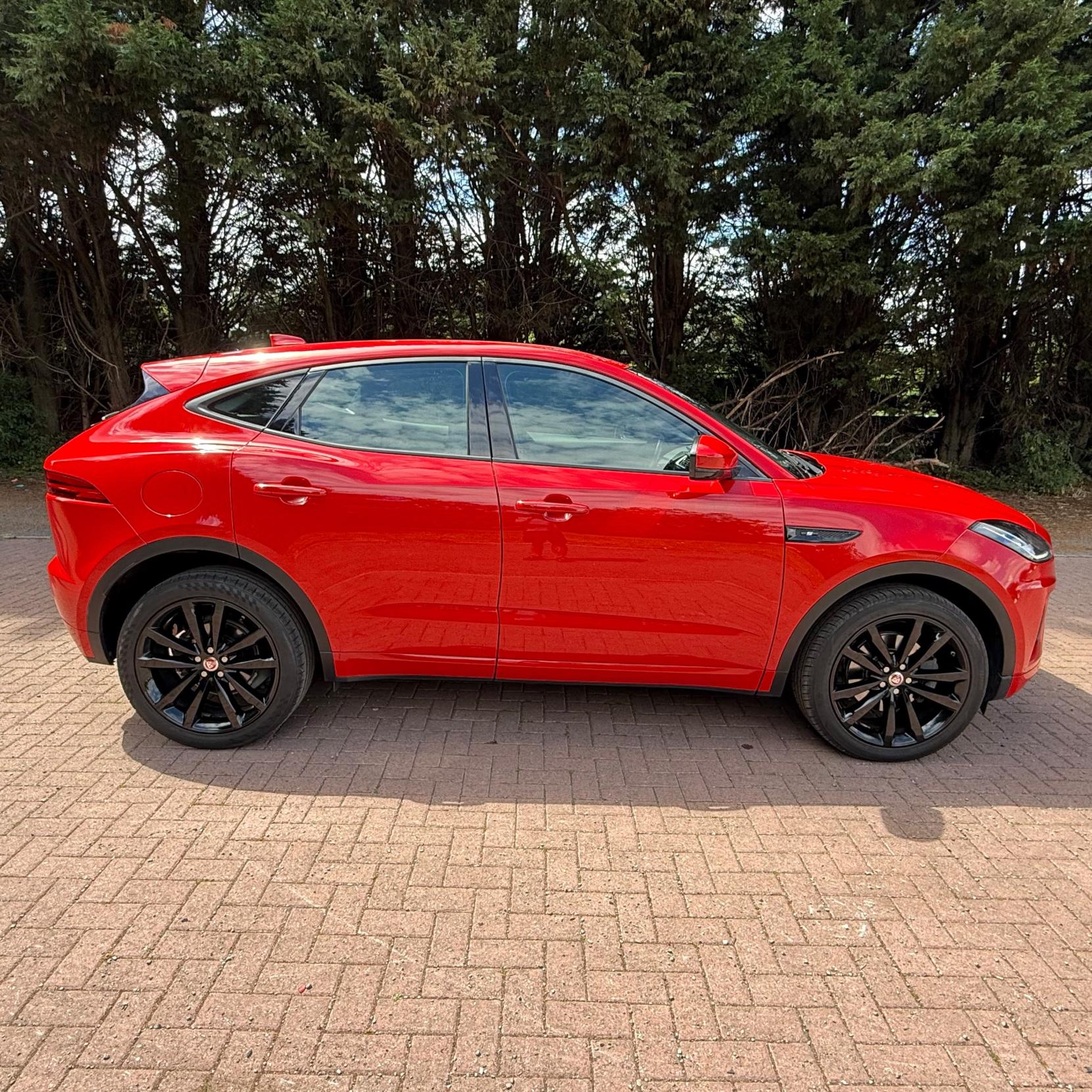 Jaguar E-PACE - Image 4