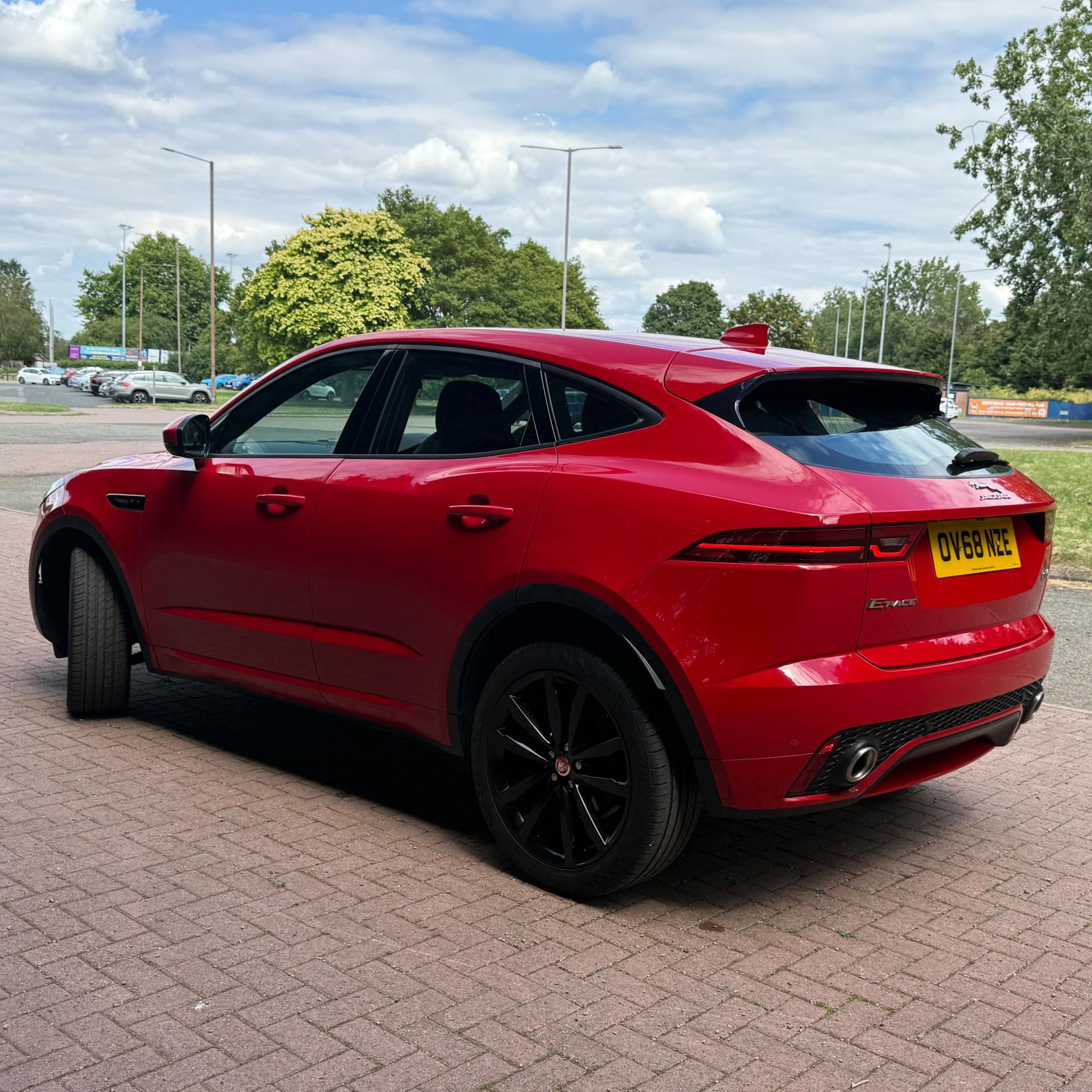Jaguar E-PACE - Image 5