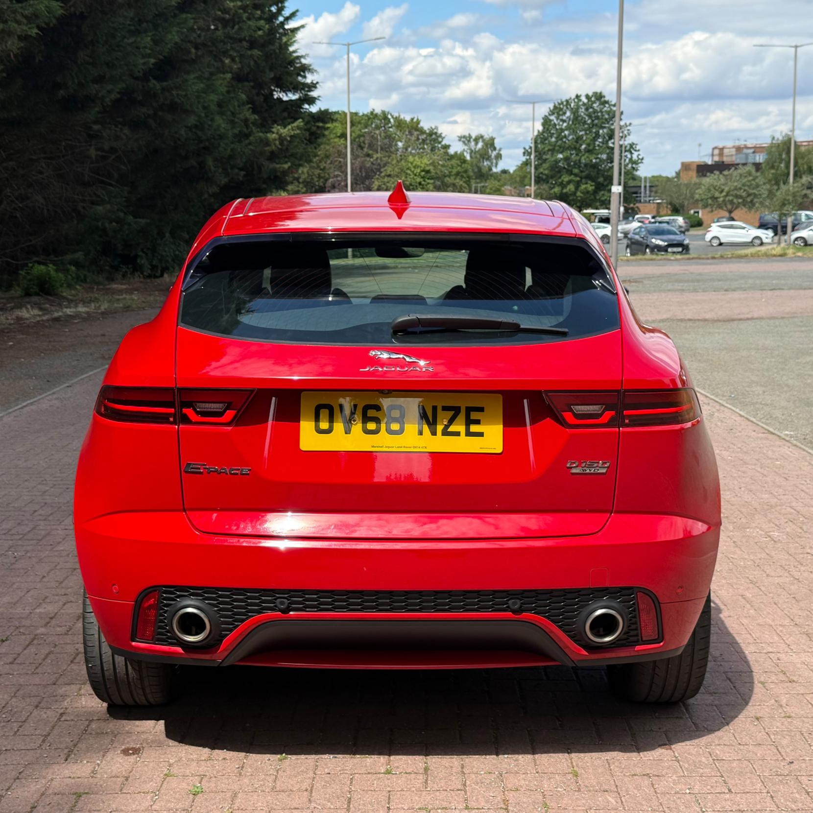 Jaguar E-PACE - Image 6