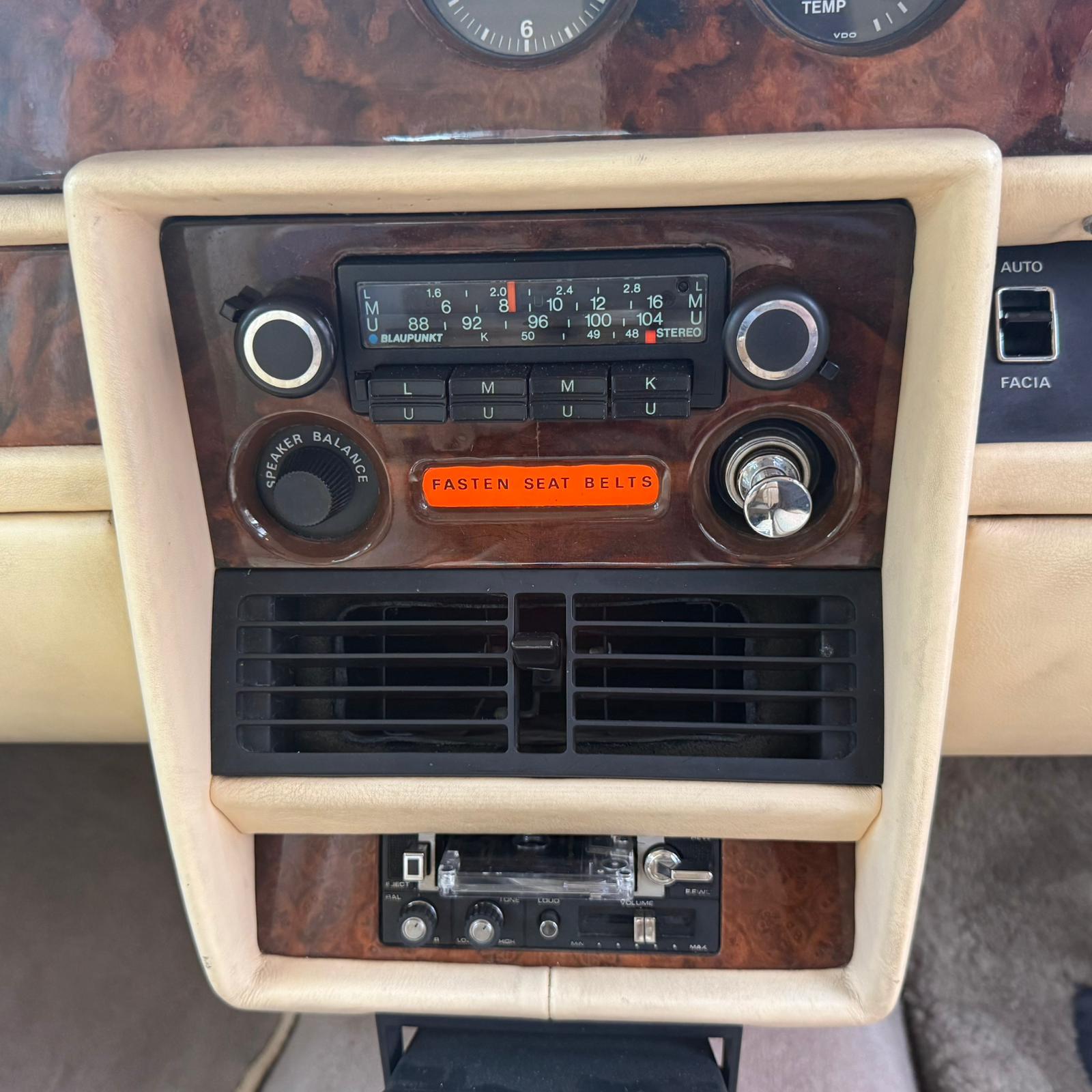 Rolls-Royce Silver Shadow - Image 20