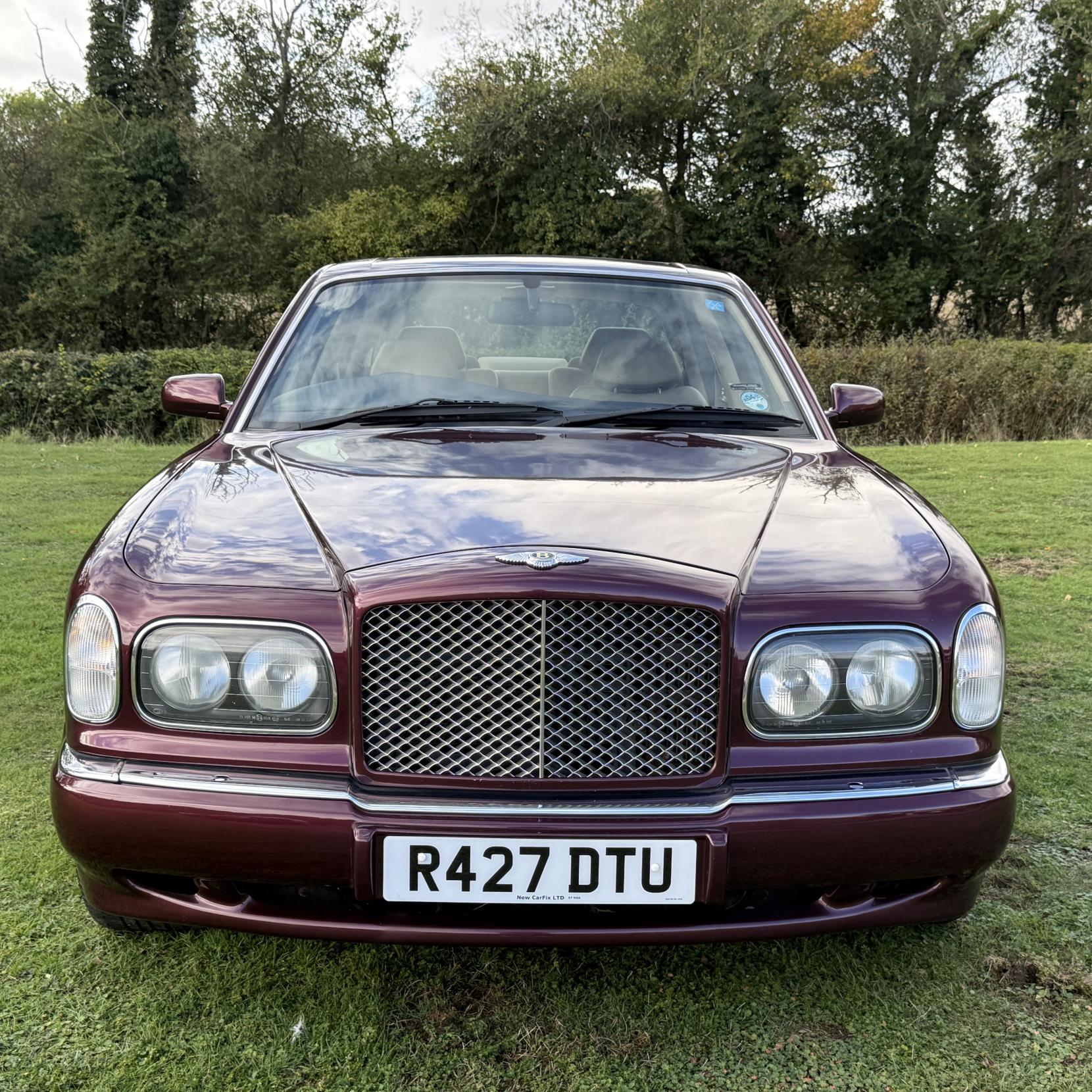 Bentley Arnage - Image 6