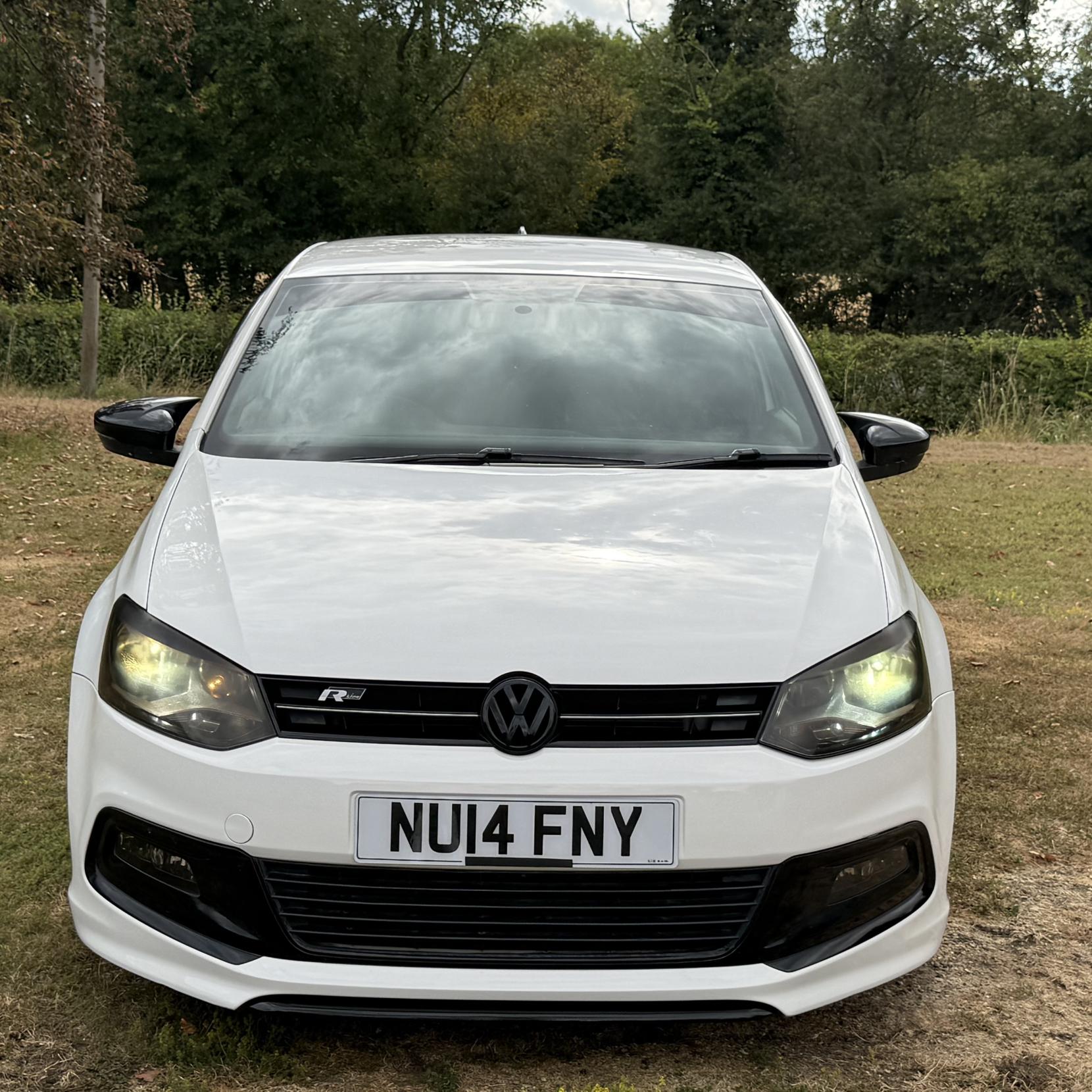 Volkswagen Polo - Image 5