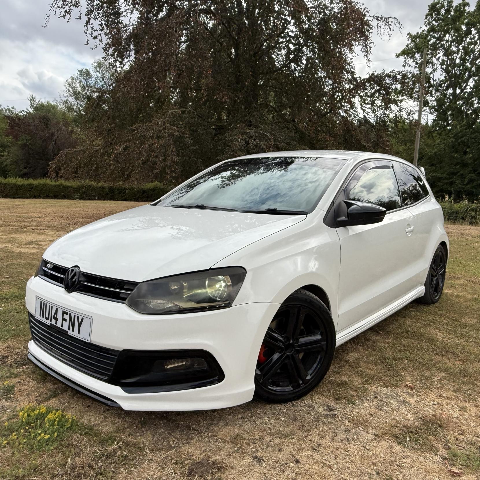 Volkswagen Polo - Image 7