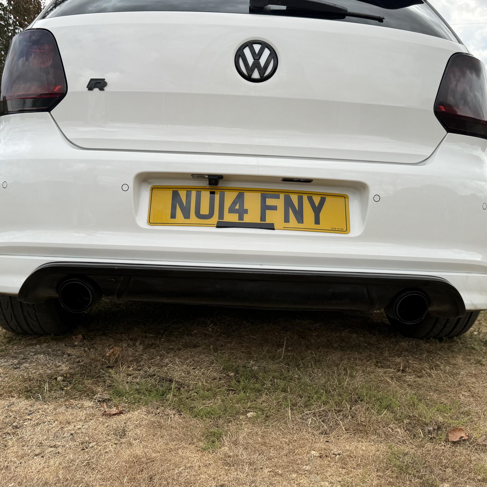 Volkswagen Polo - Image 17