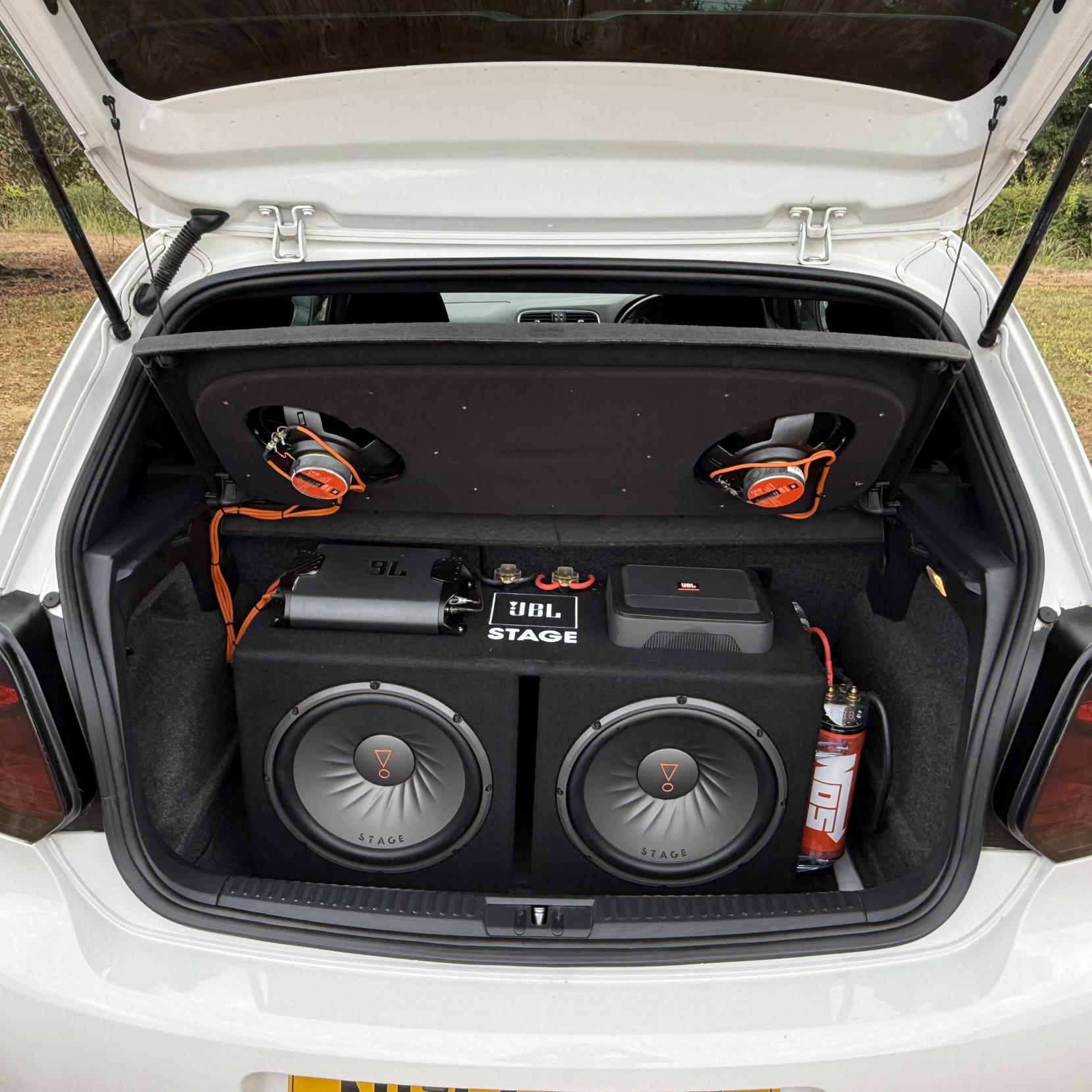 Volkswagen Polo - Image 19