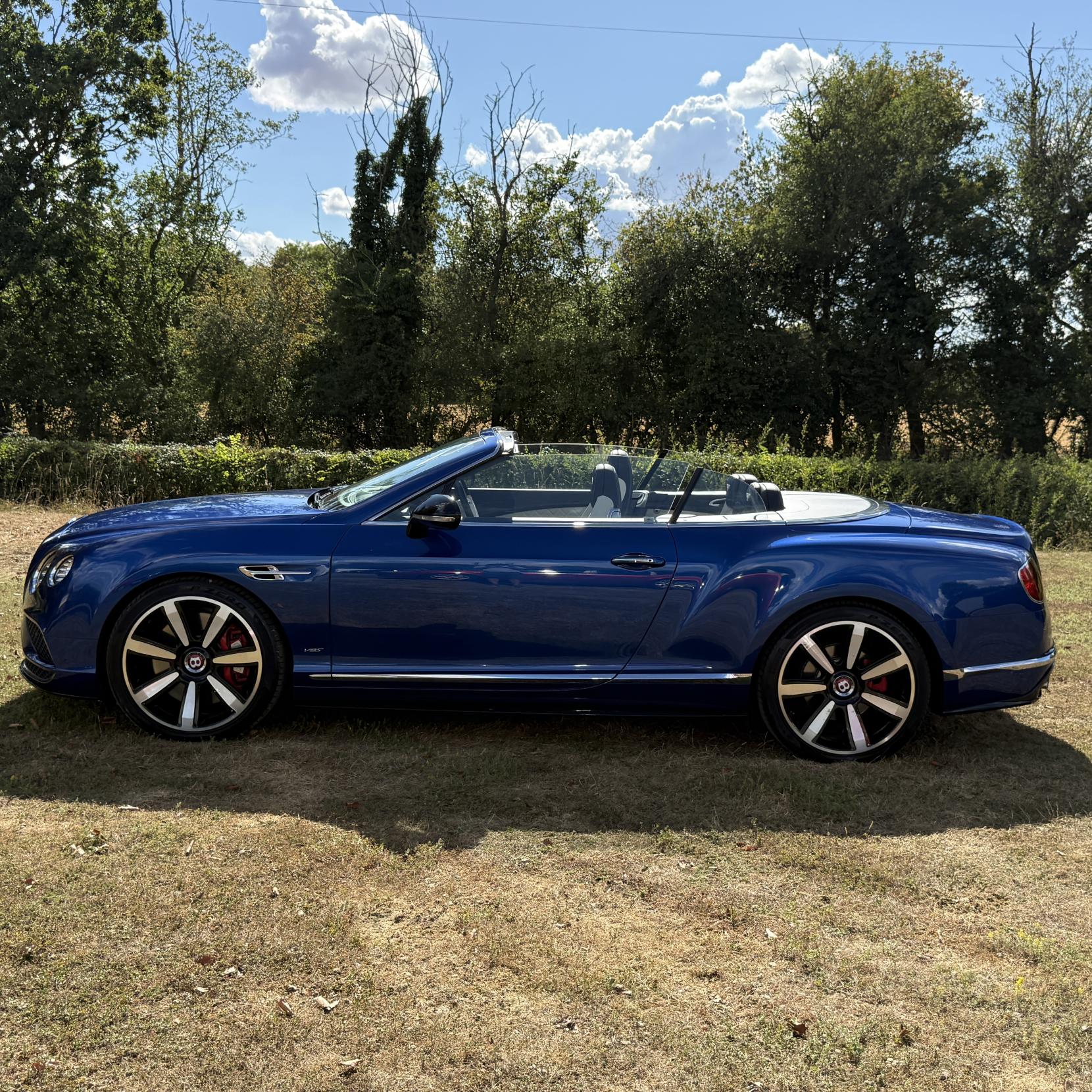 Bentley Continental - Image 3