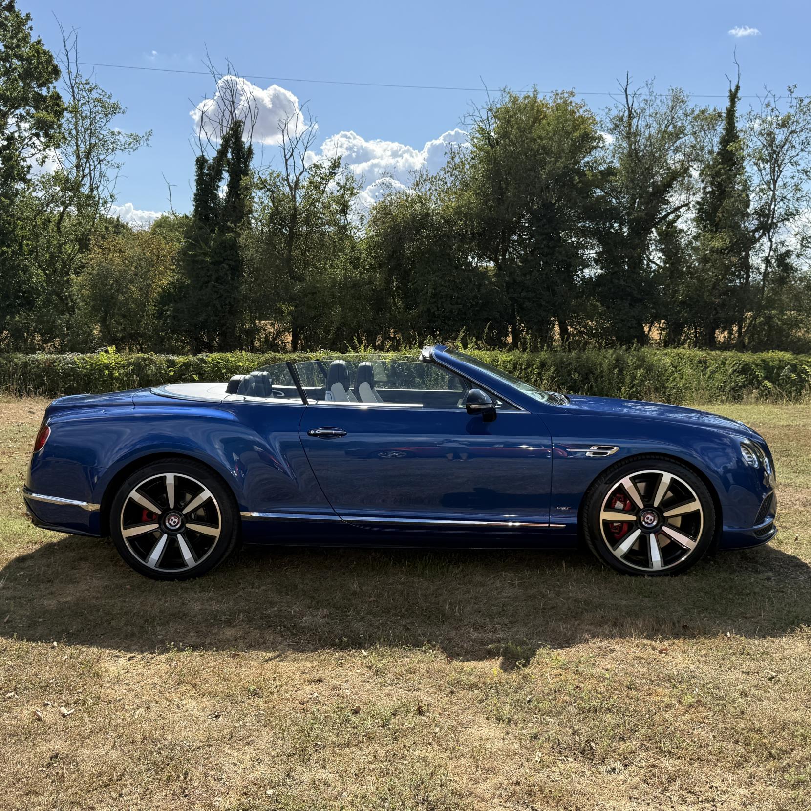 Bentley Continental - Image 15