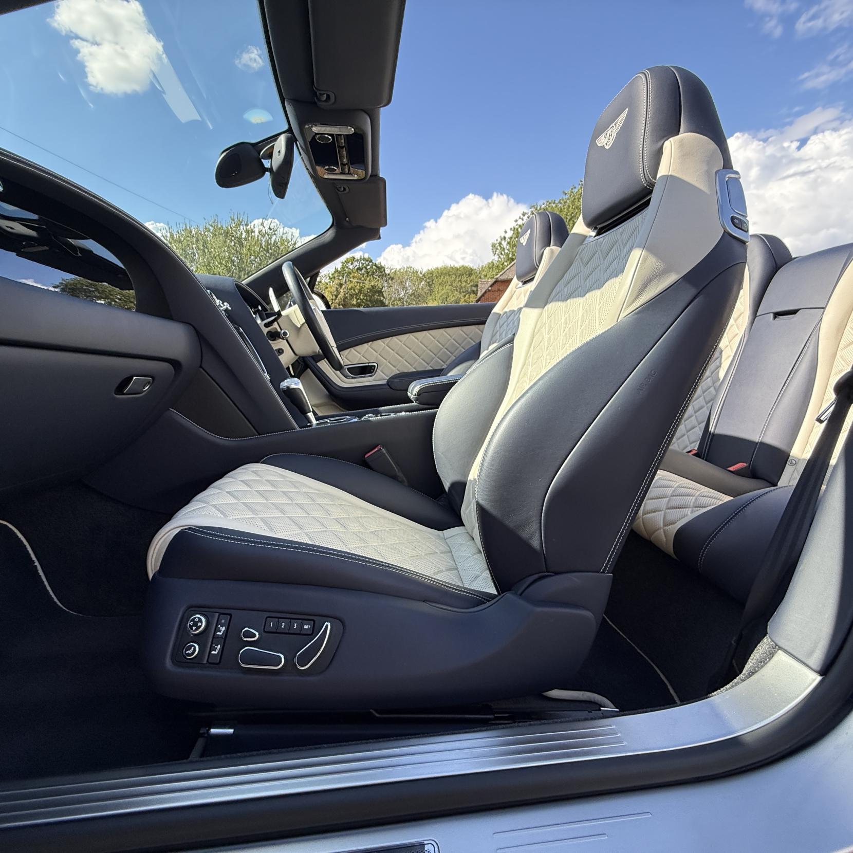 Bentley Continental - Image 20