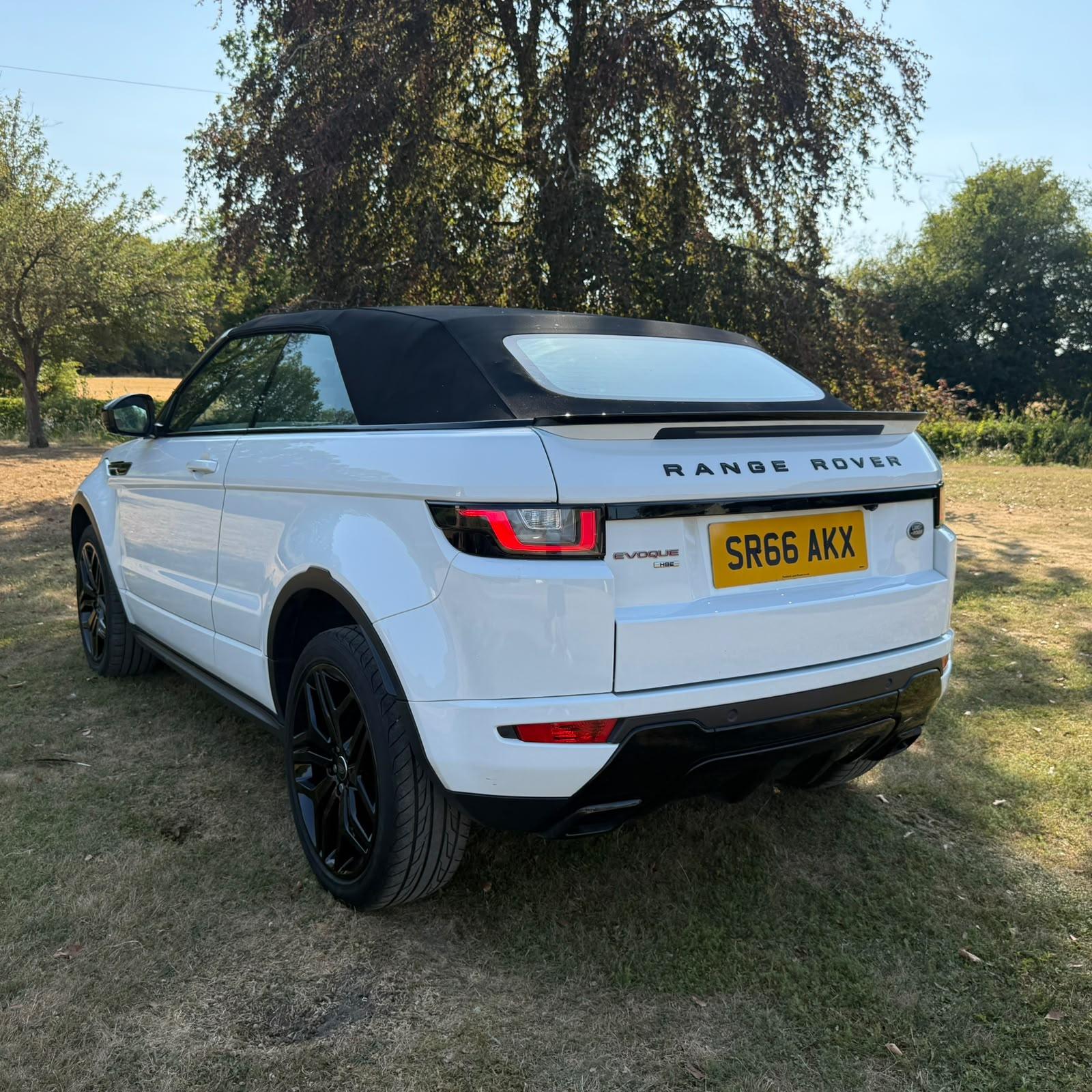 Land Rover Range Rover Evoque - Image 13