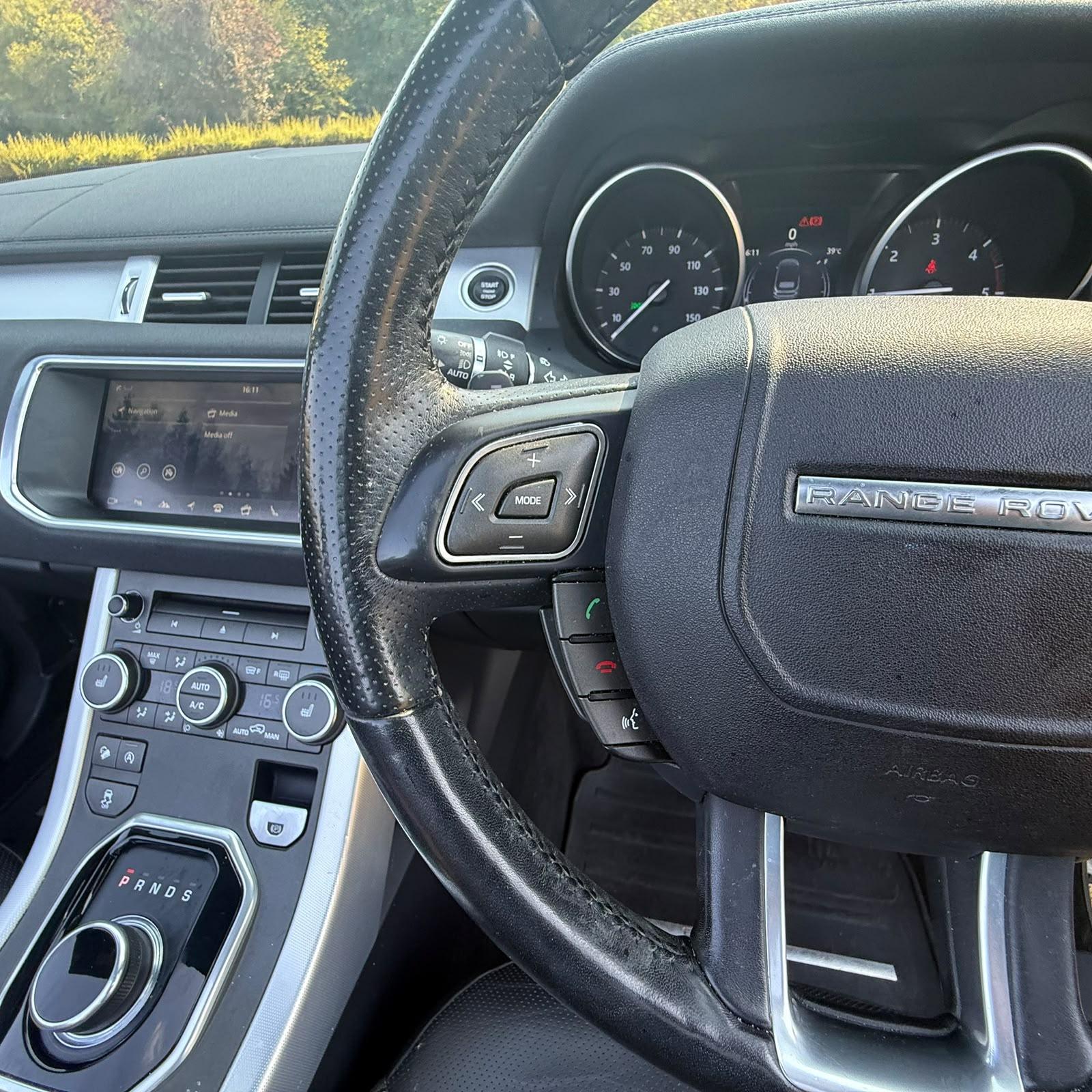 Land Rover Range Rover Evoque - Image 20