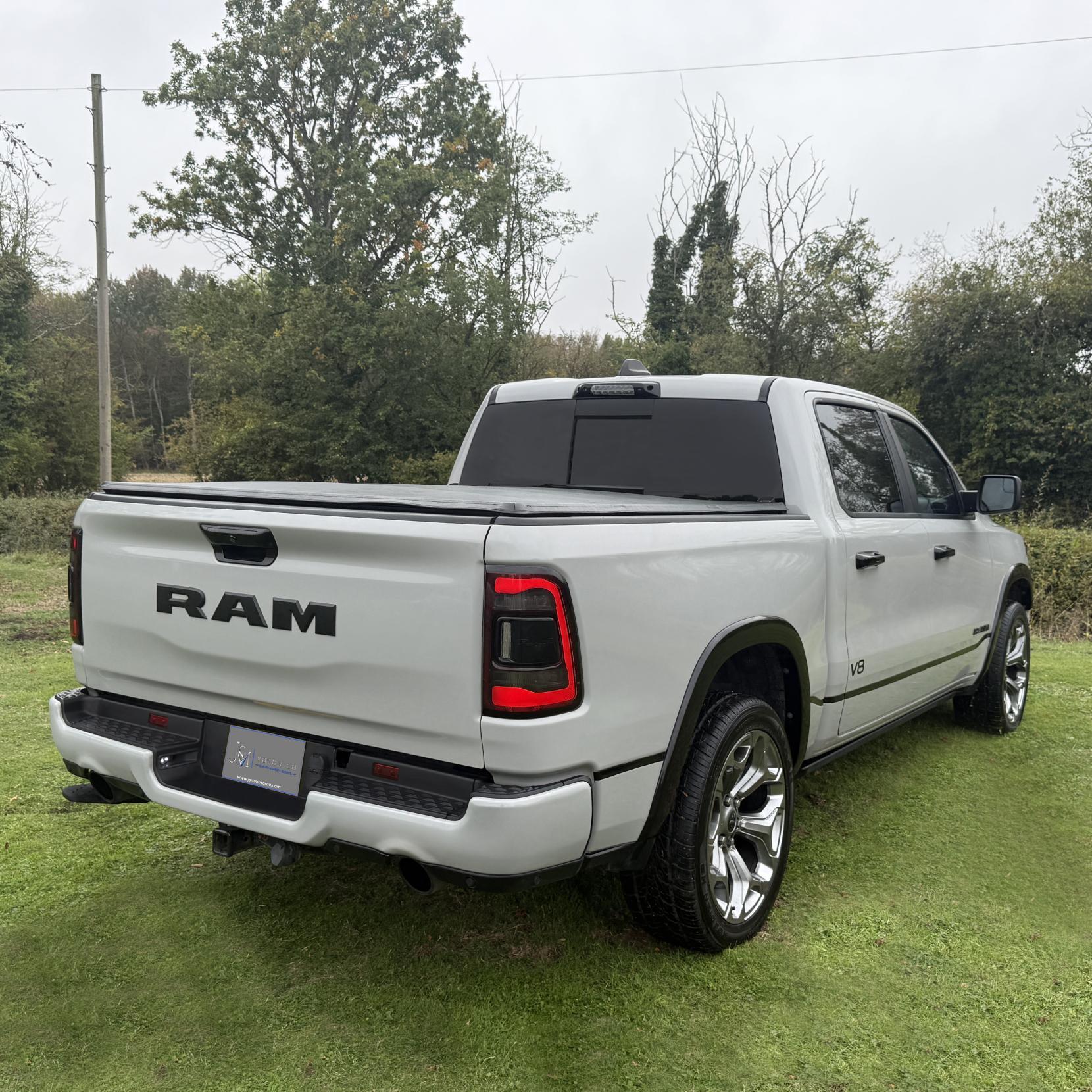 Dodge RAM - Image 2