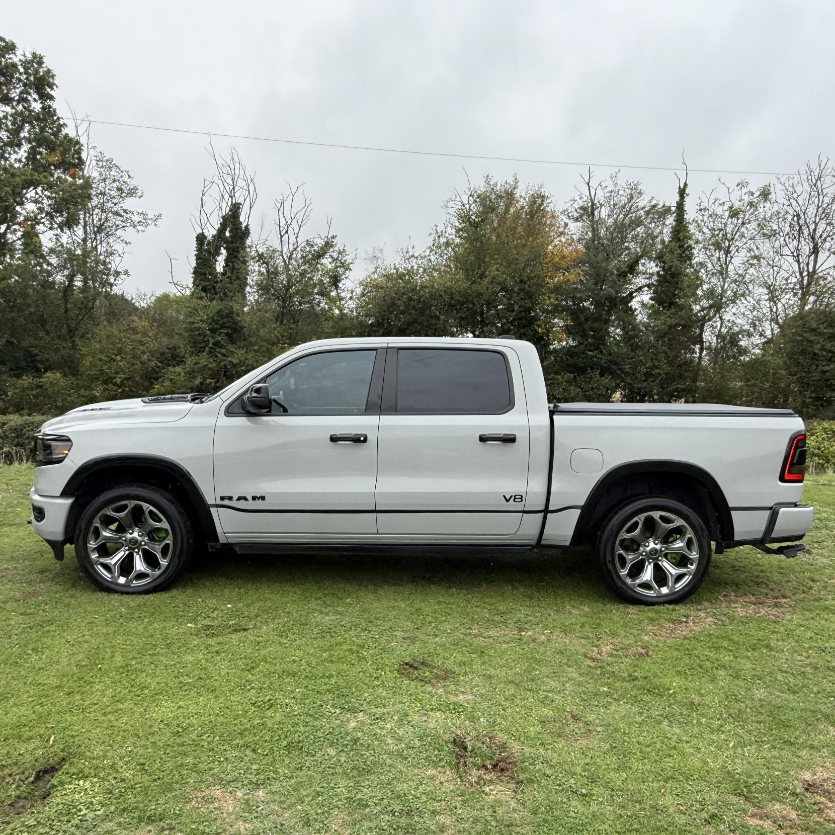Dodge RAM - Image 3