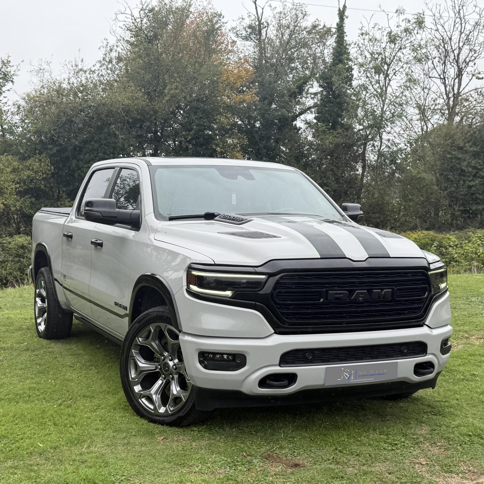 Dodge RAM - Image 4