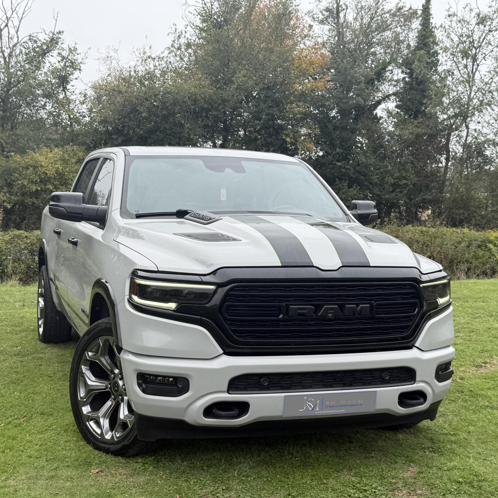 Dodge RAM - Image 5