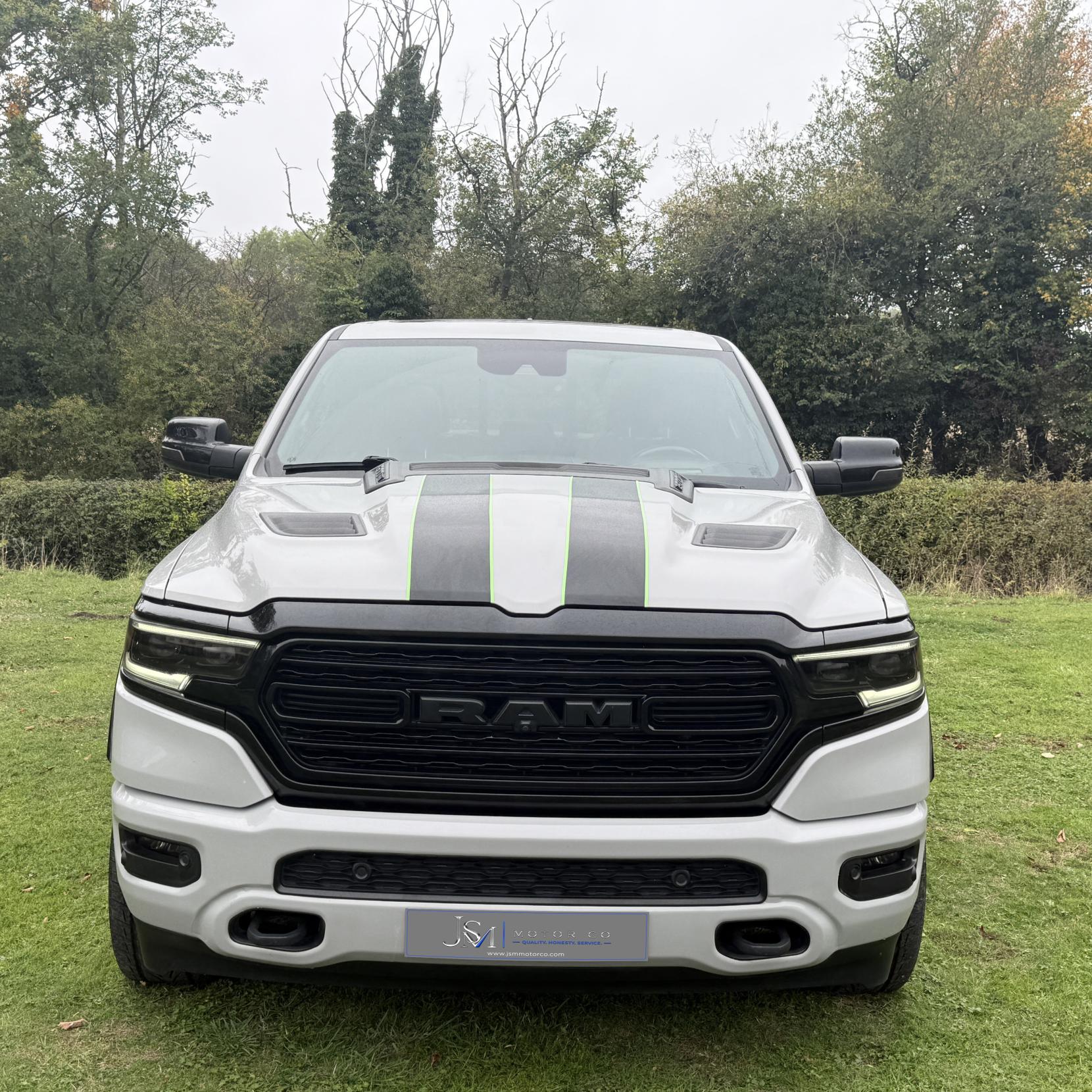 Dodge RAM - Image 6