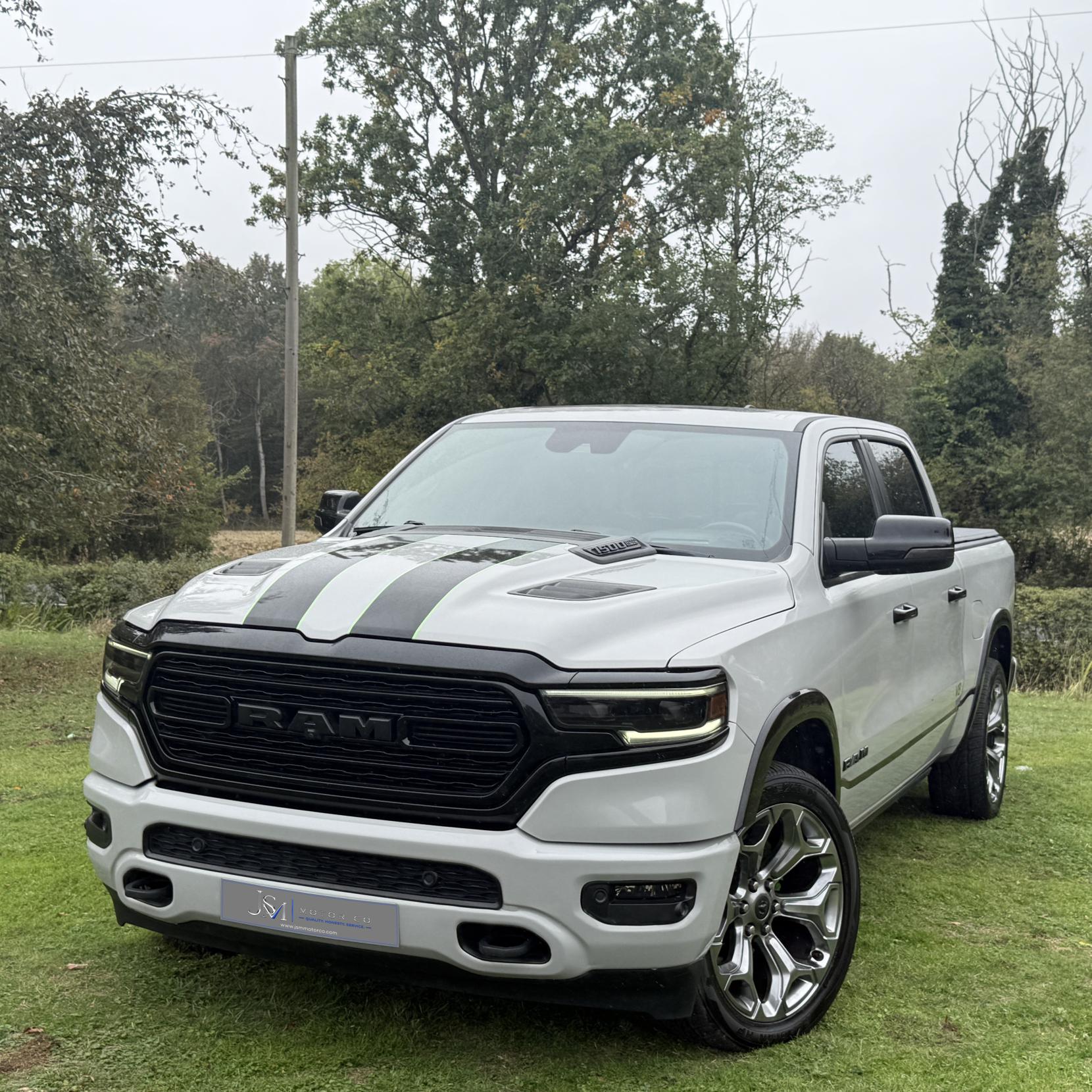 Dodge RAM - Image 7