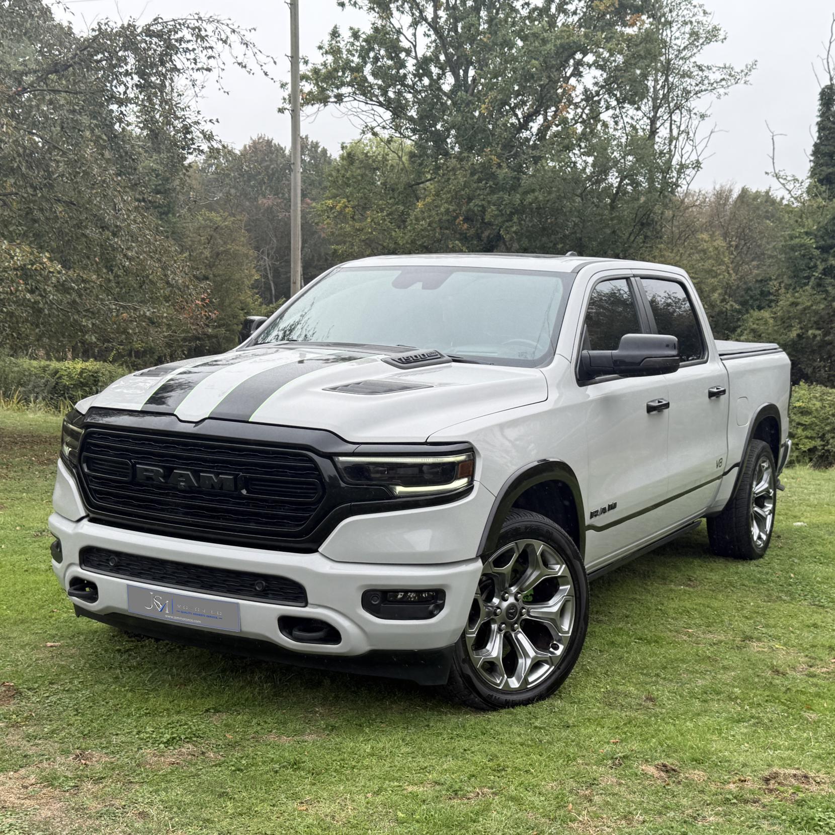 Dodge RAM - Image 8
