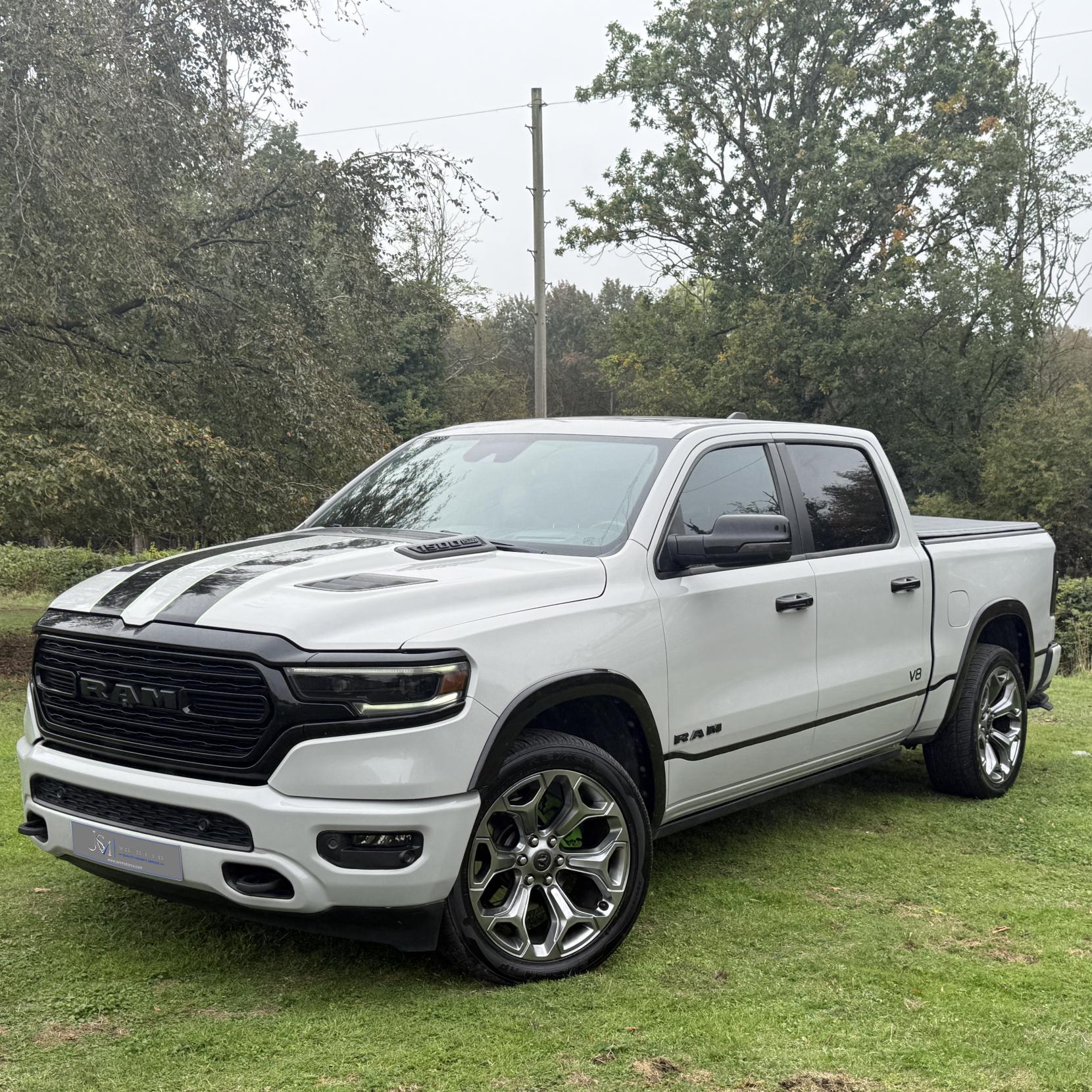 Dodge RAM - Image 9