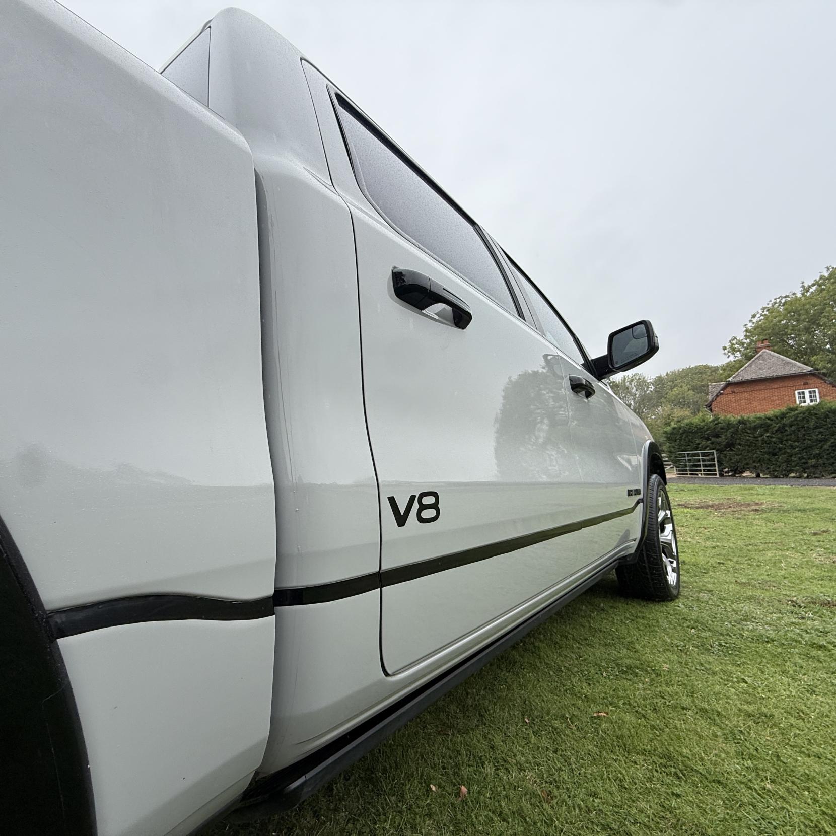 Dodge RAM - Image 10