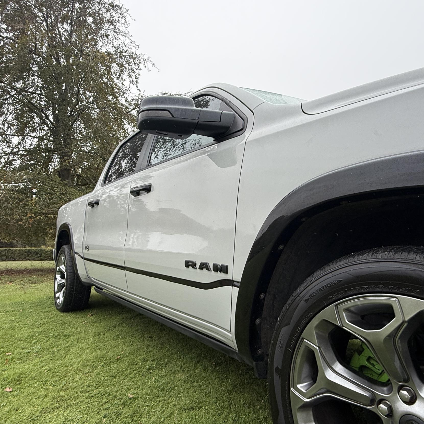 Dodge RAM - Image 11
