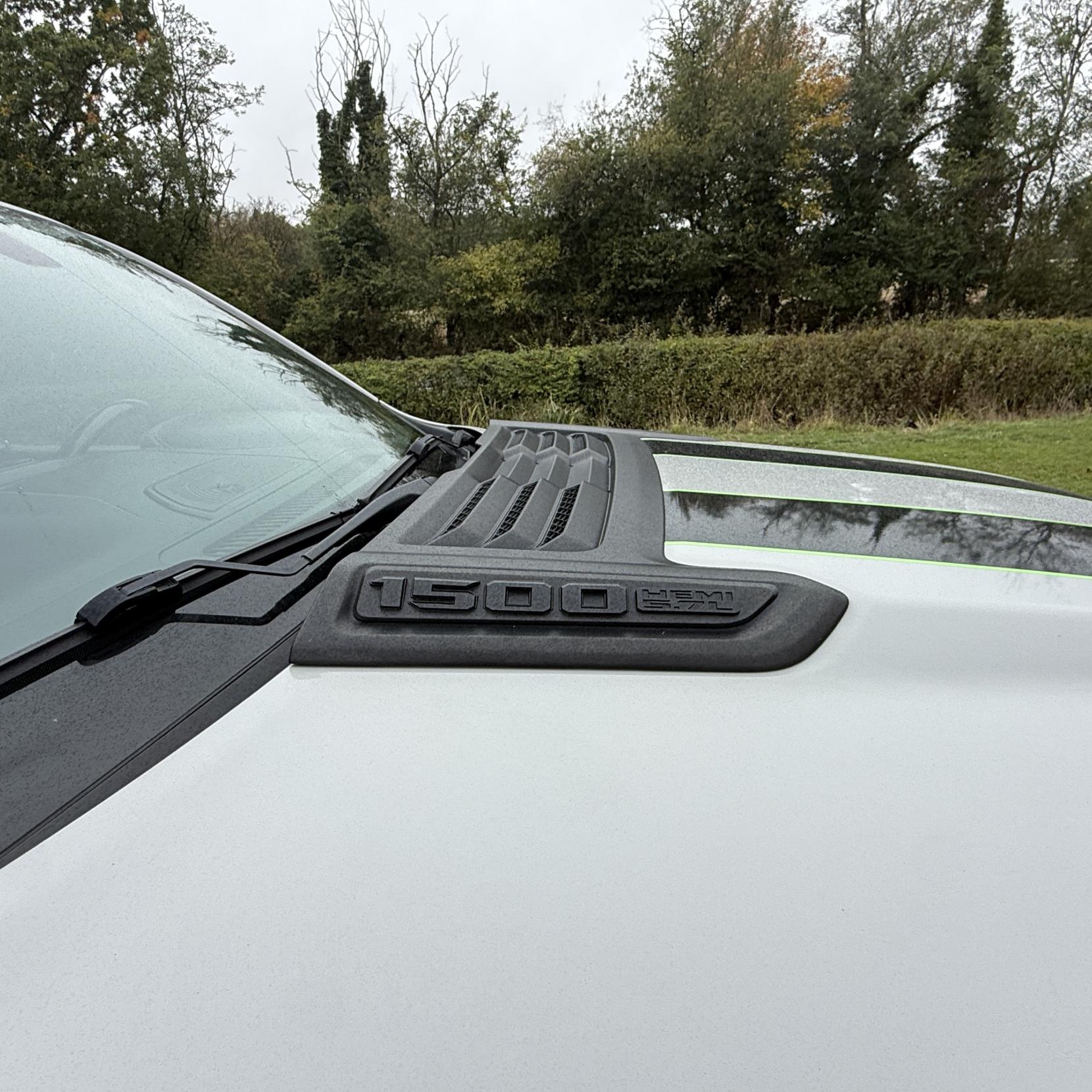 Dodge RAM - Image 12