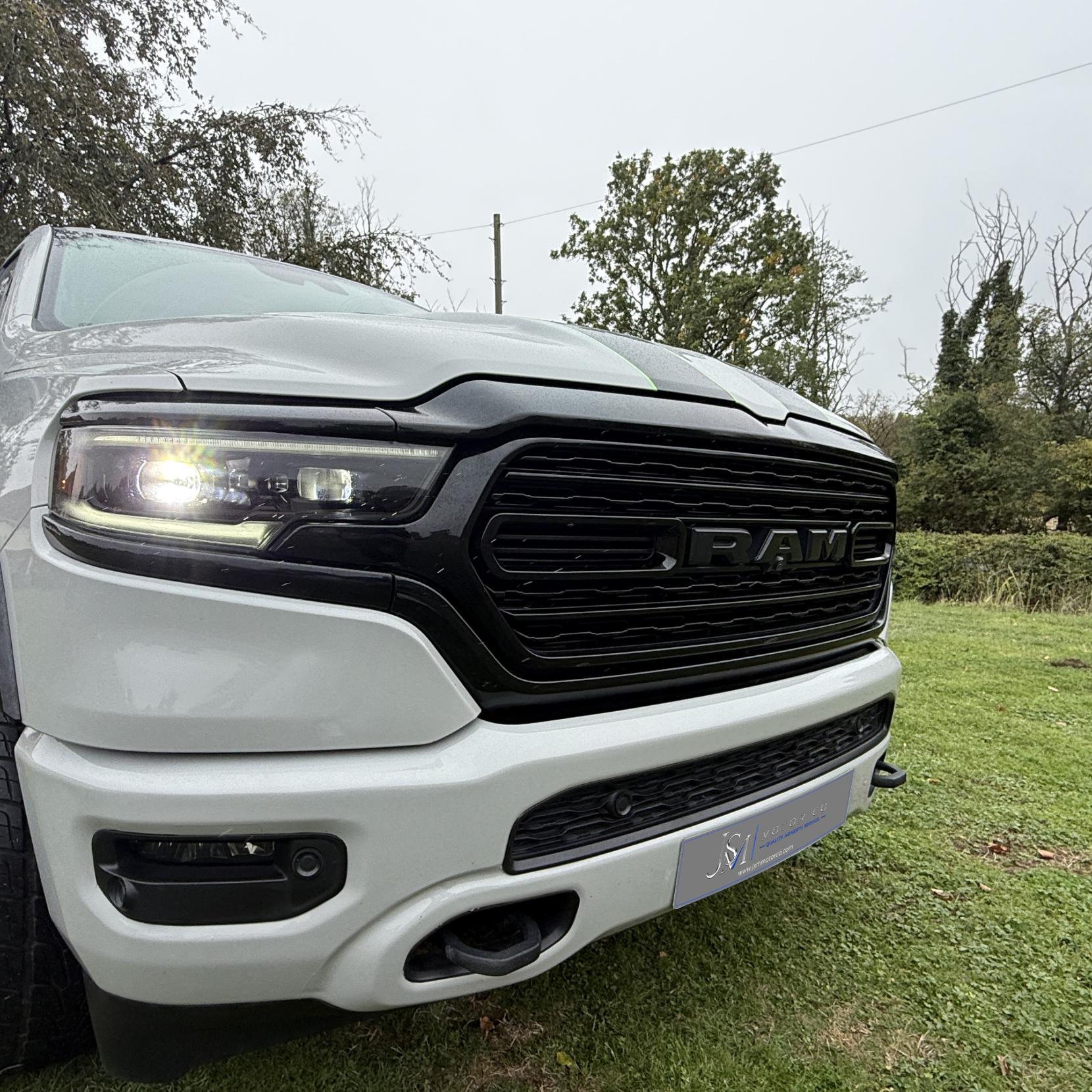 Dodge RAM - Image 13