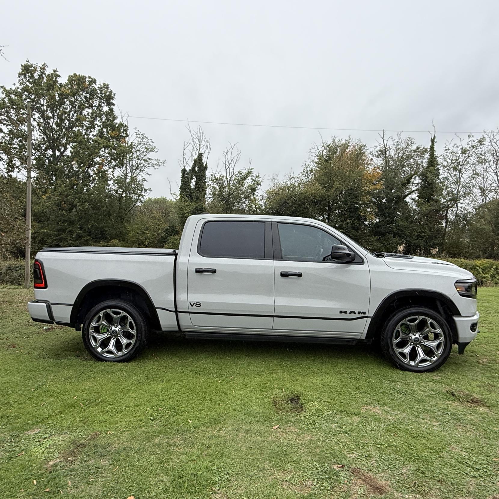 Dodge RAM - Image 14