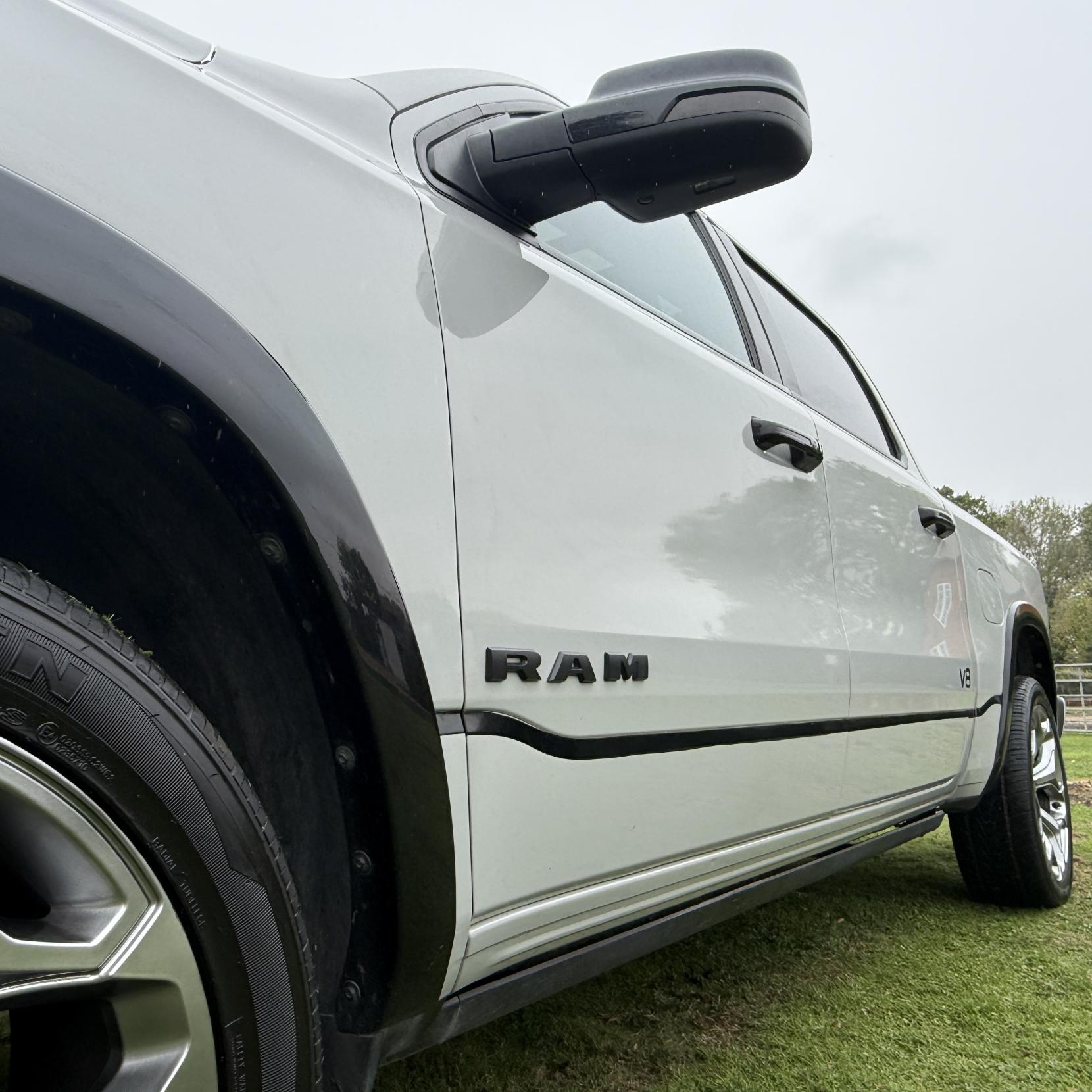 Dodge RAM - Image 15