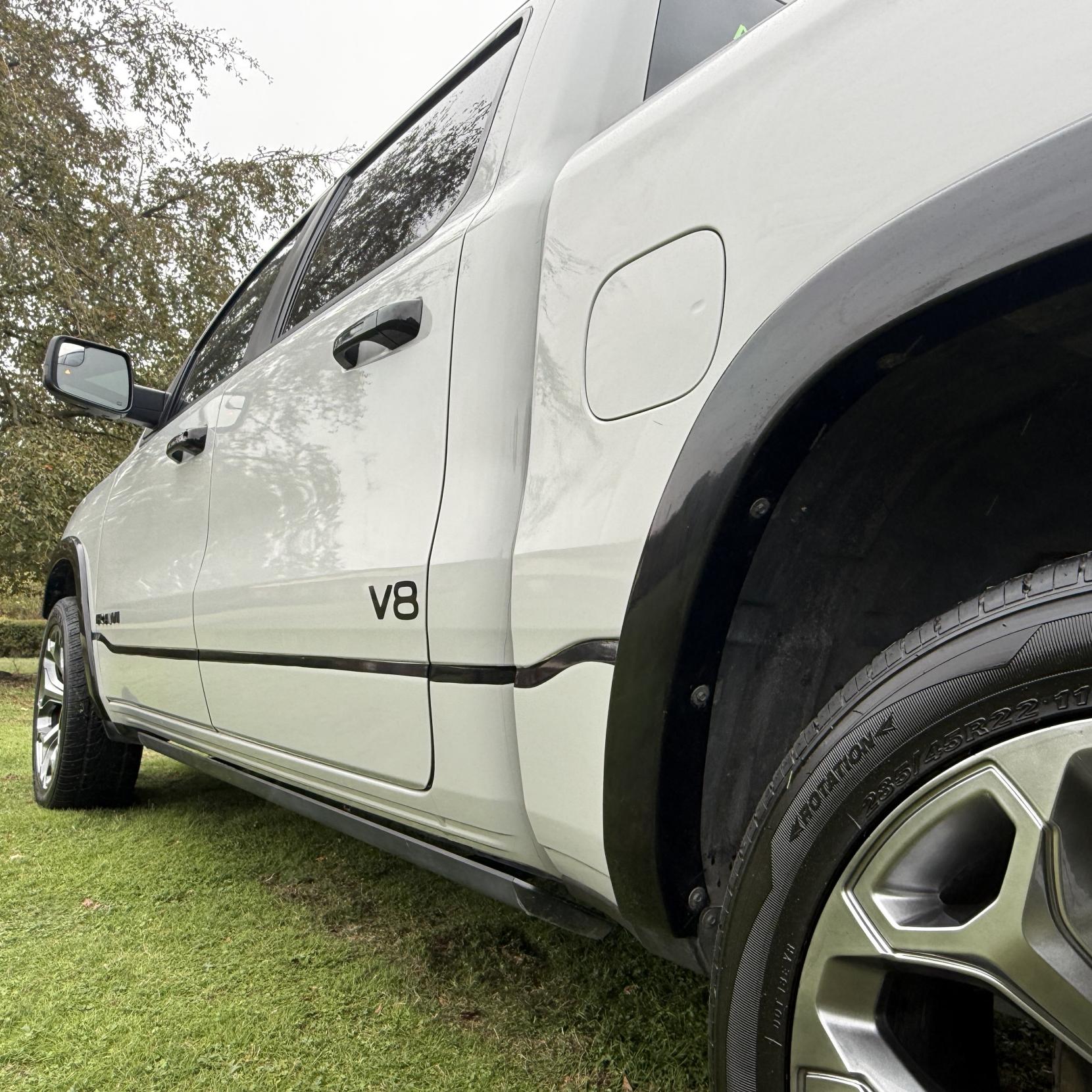 Dodge RAM - Image 16