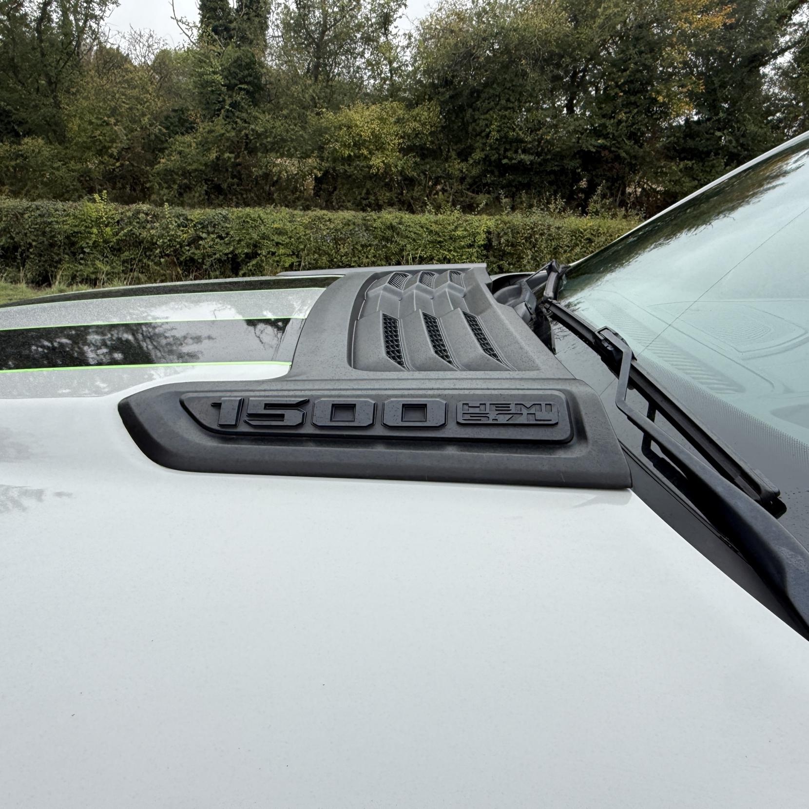 Dodge RAM - Image 17