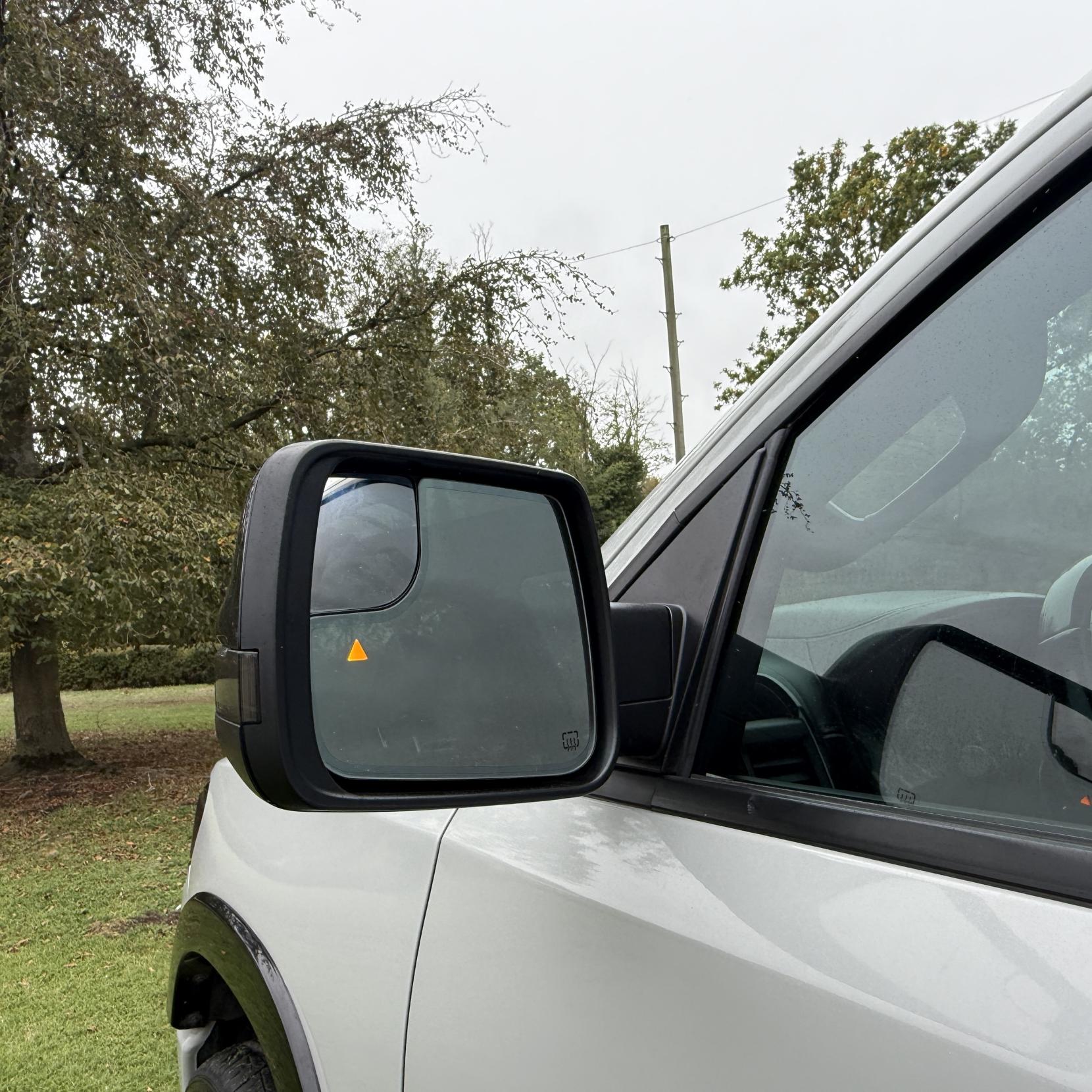 Dodge RAM - Image 18
