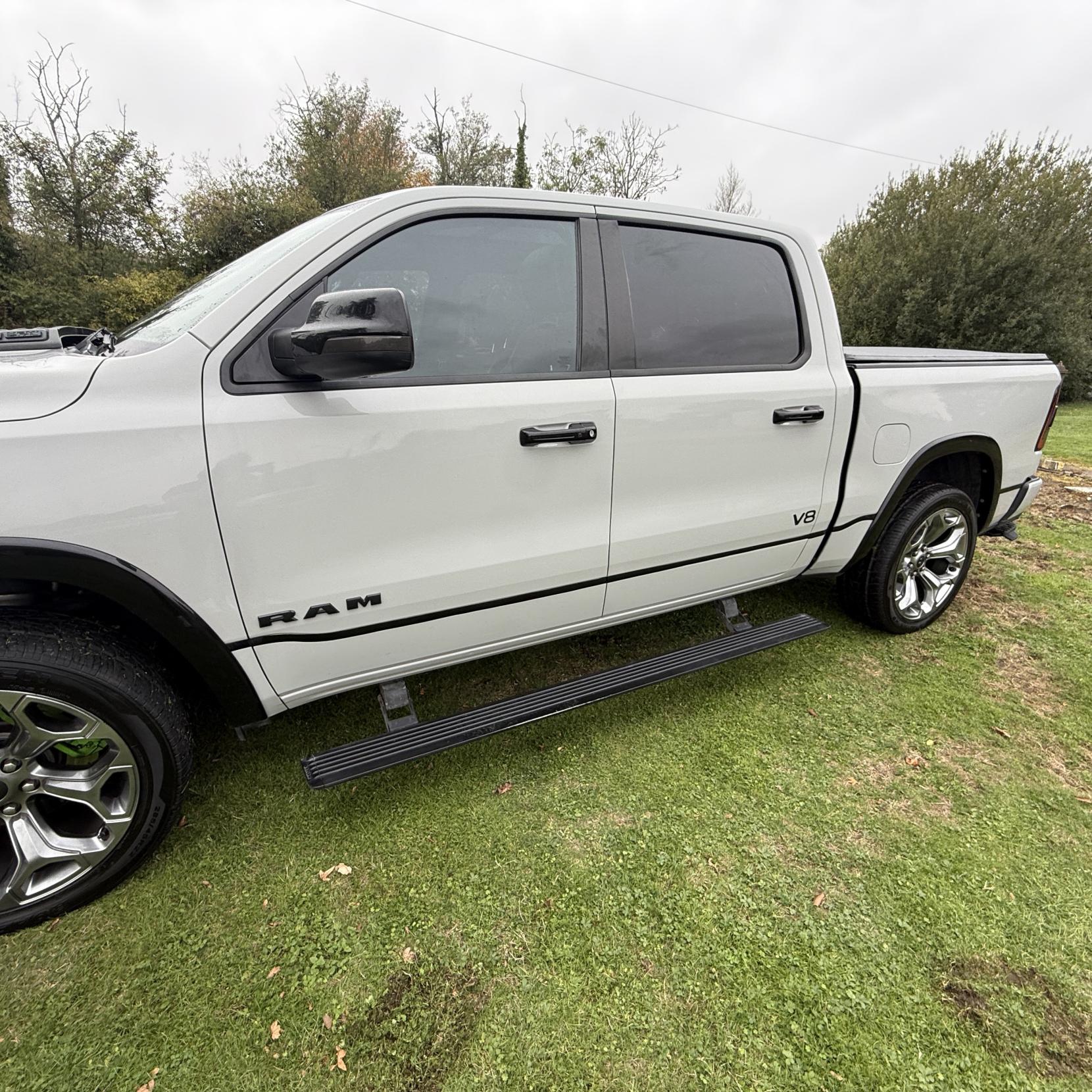 Dodge RAM - Image 19