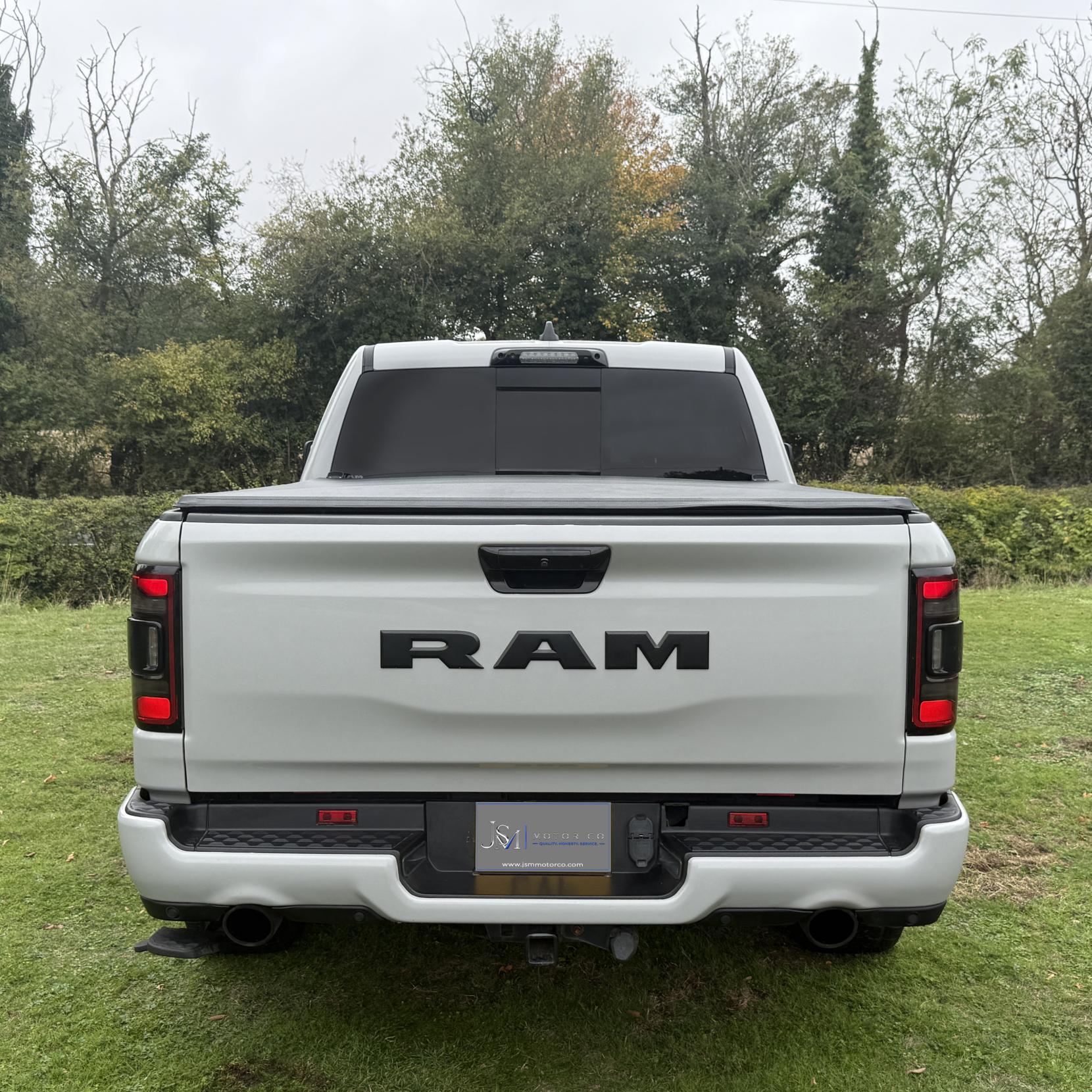 Dodge RAM - Image 20