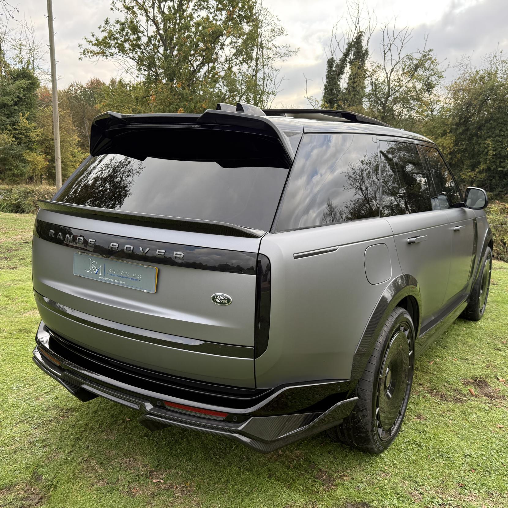 Land Rover Range Rover - Image 2