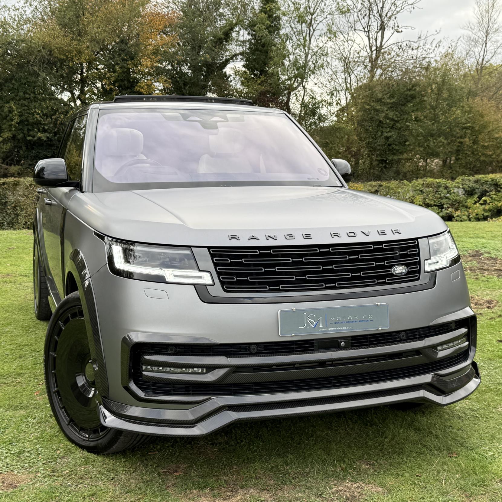Land Rover Range Rover - Image 5
