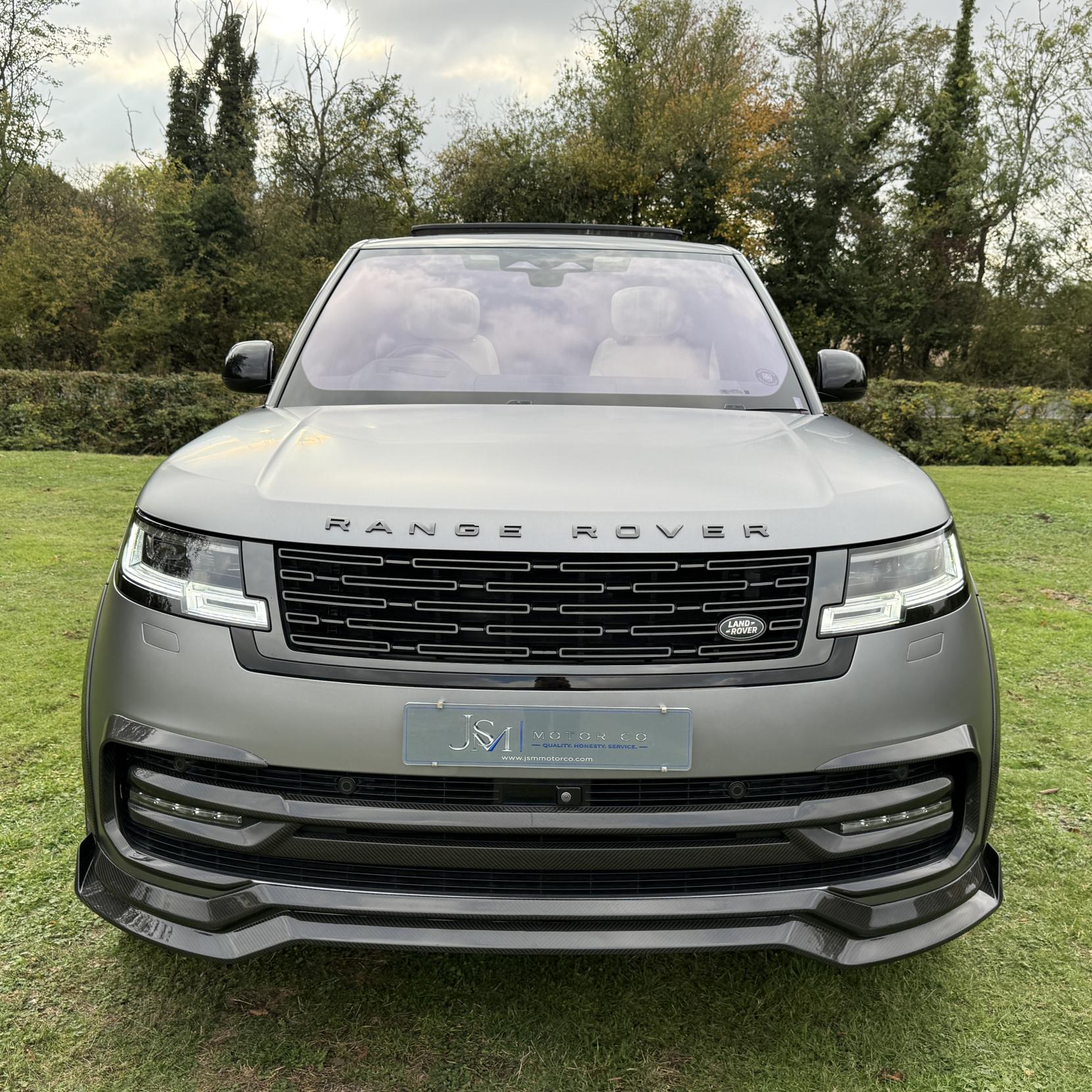 Land Rover Range Rover - Image 6