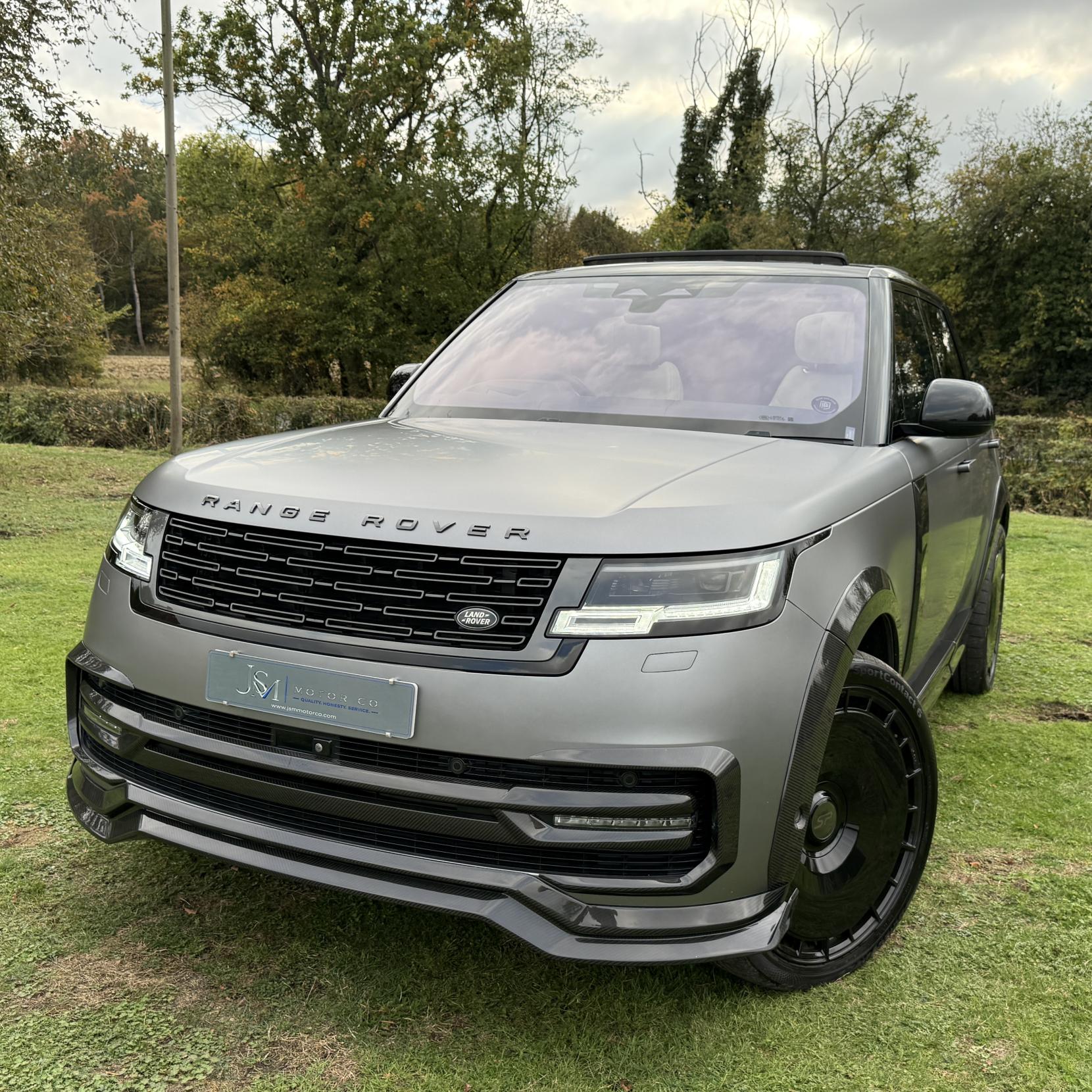 Land Rover Range Rover - Image 7
